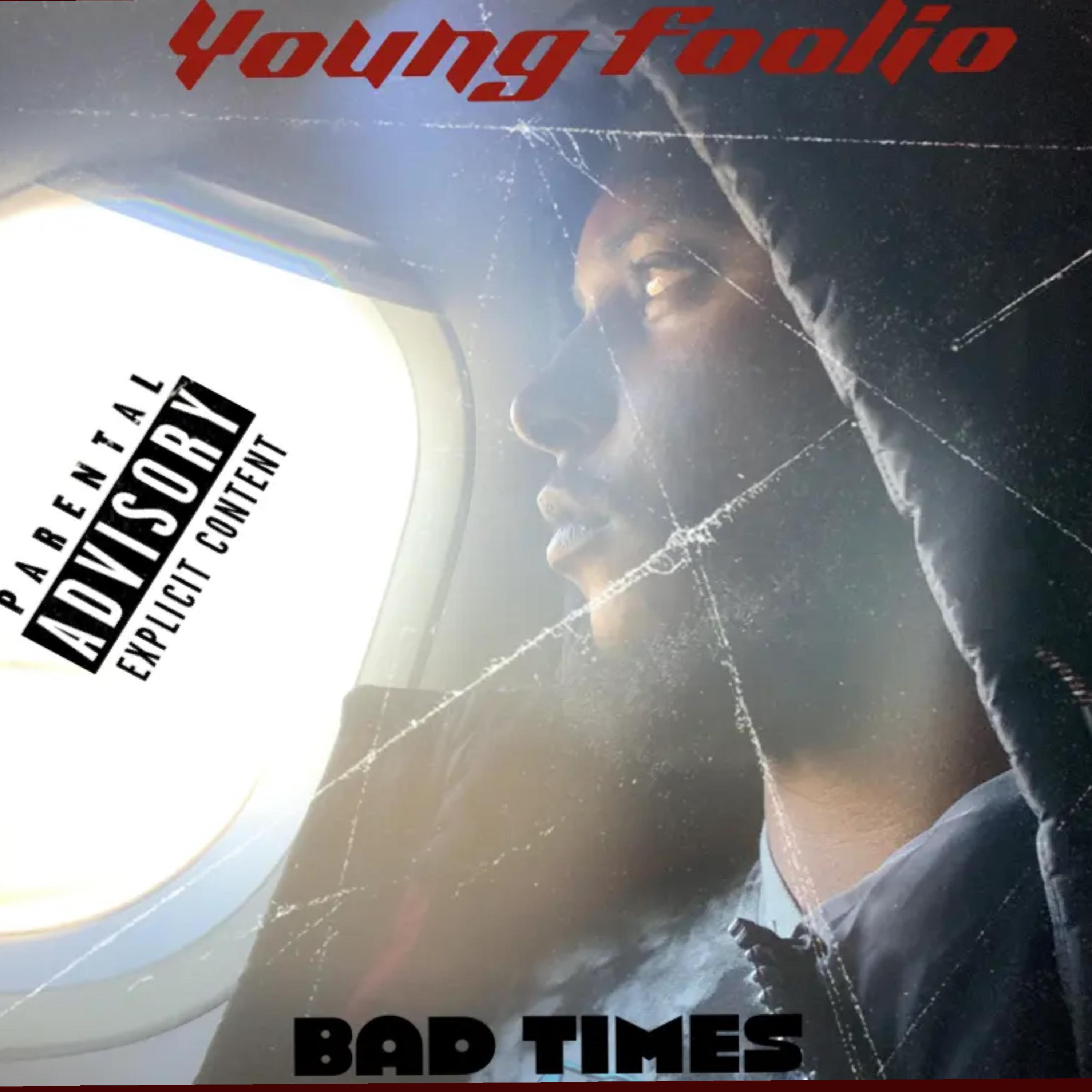 Bad Times artwork