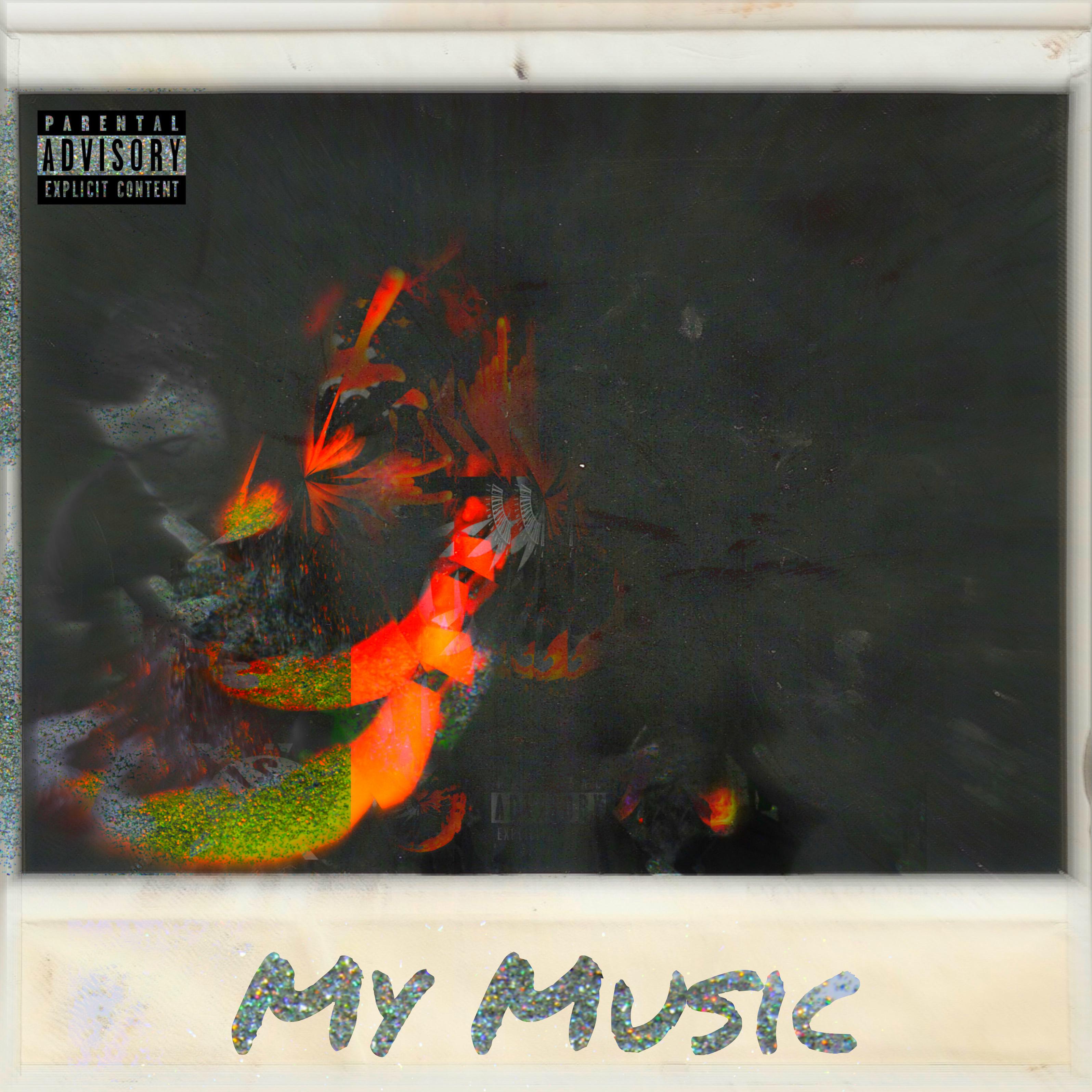My Music artwork