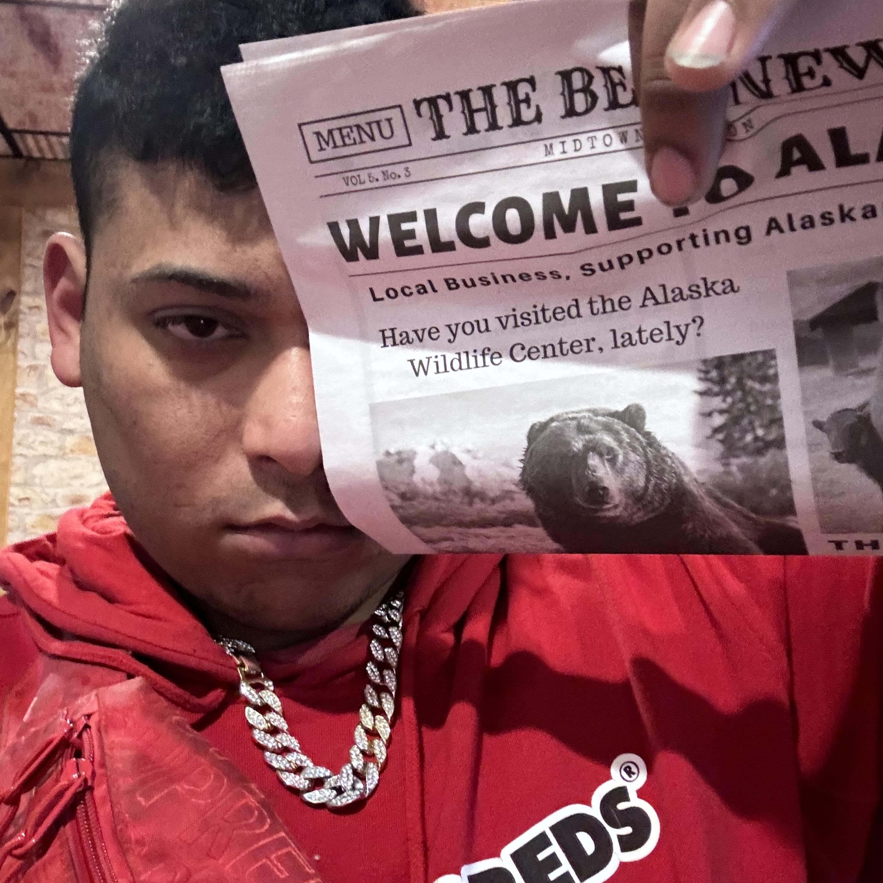 Self Worth ! artwork