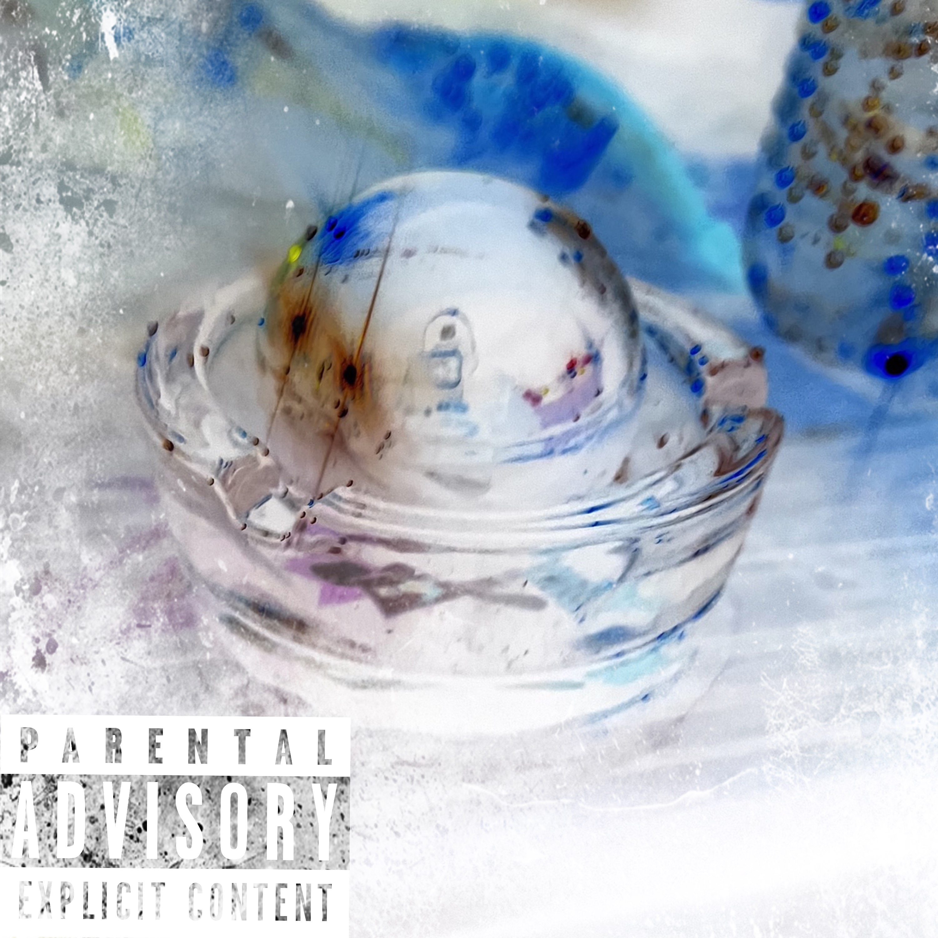 Different artwork