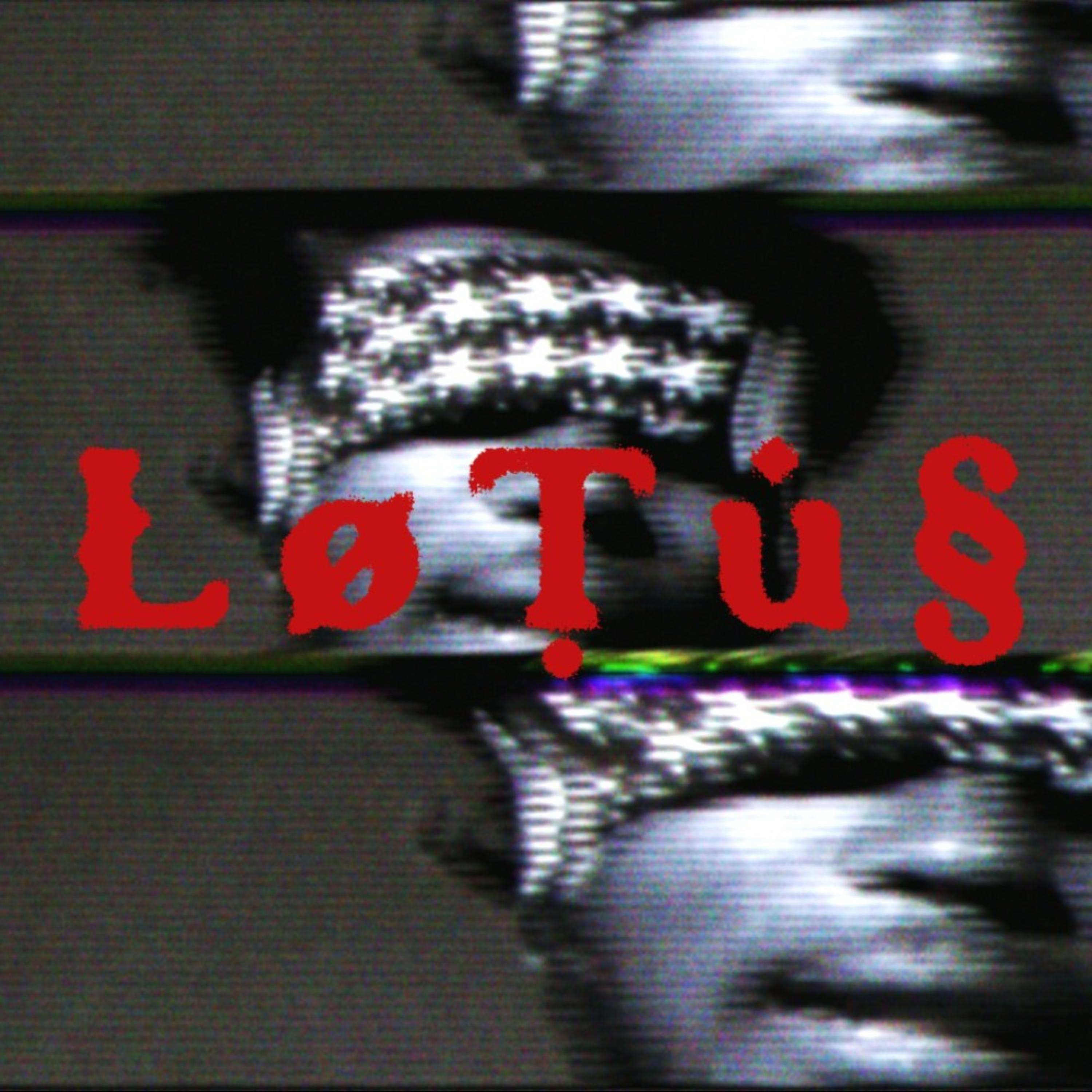 Lotus artwork