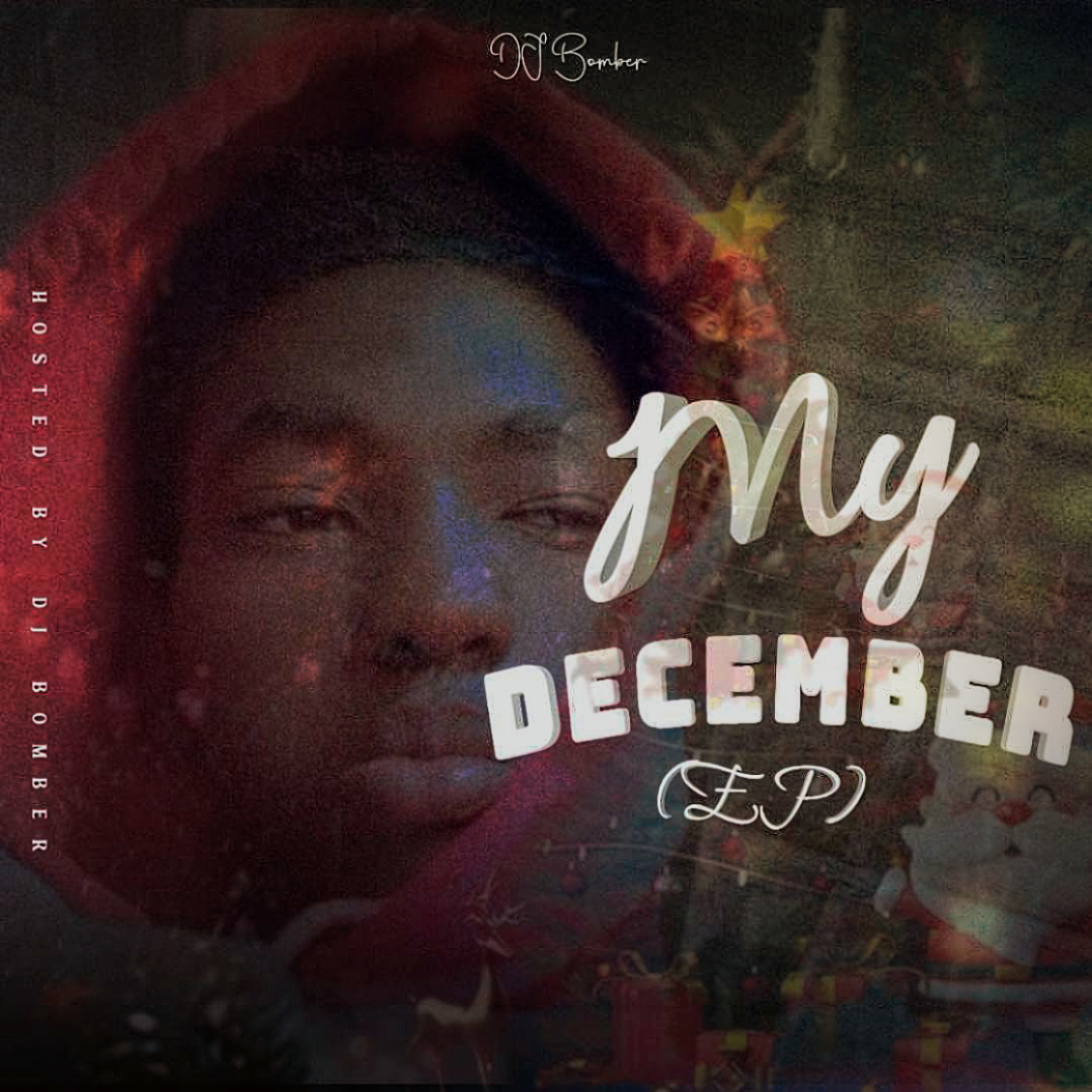 My December artwork