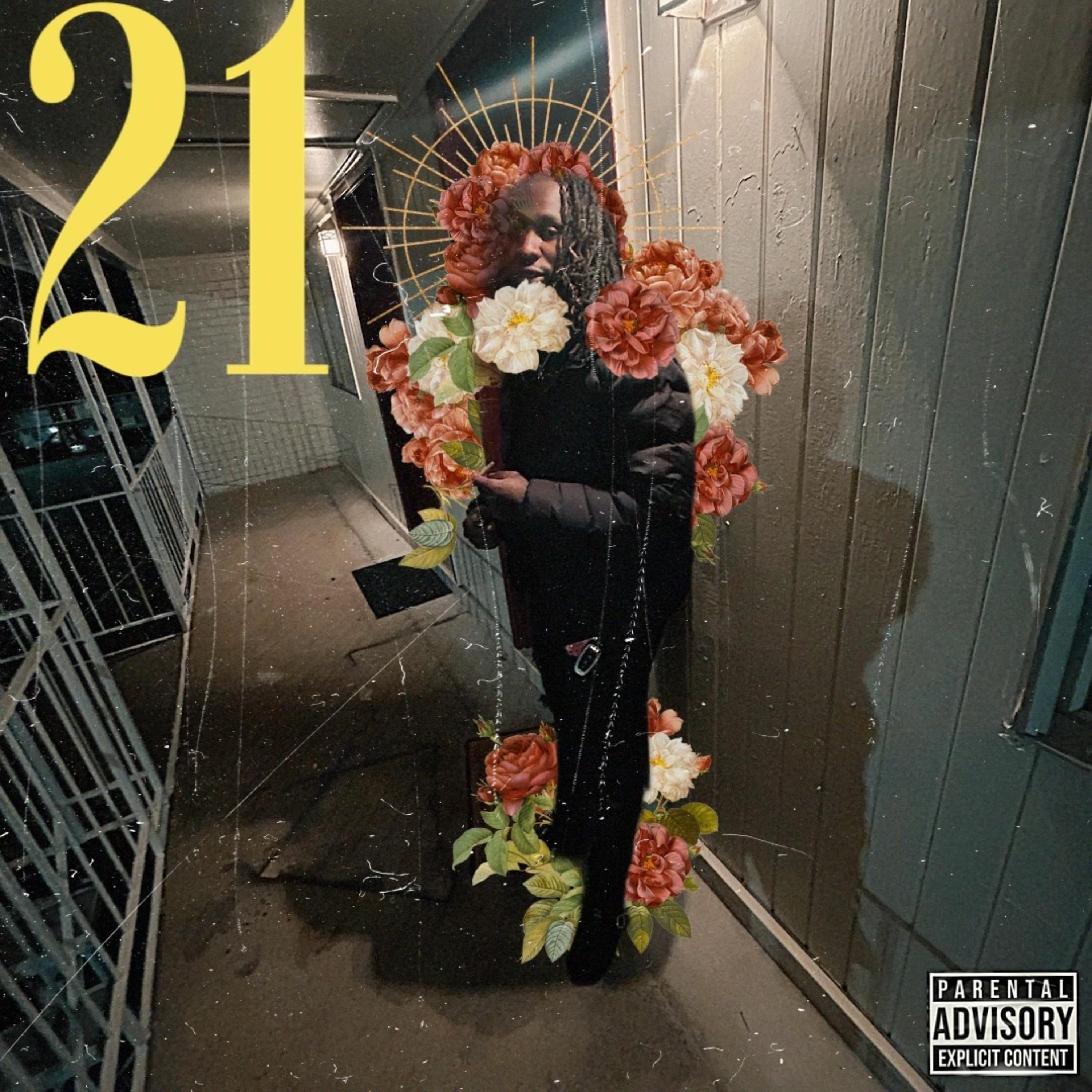 21 artwork