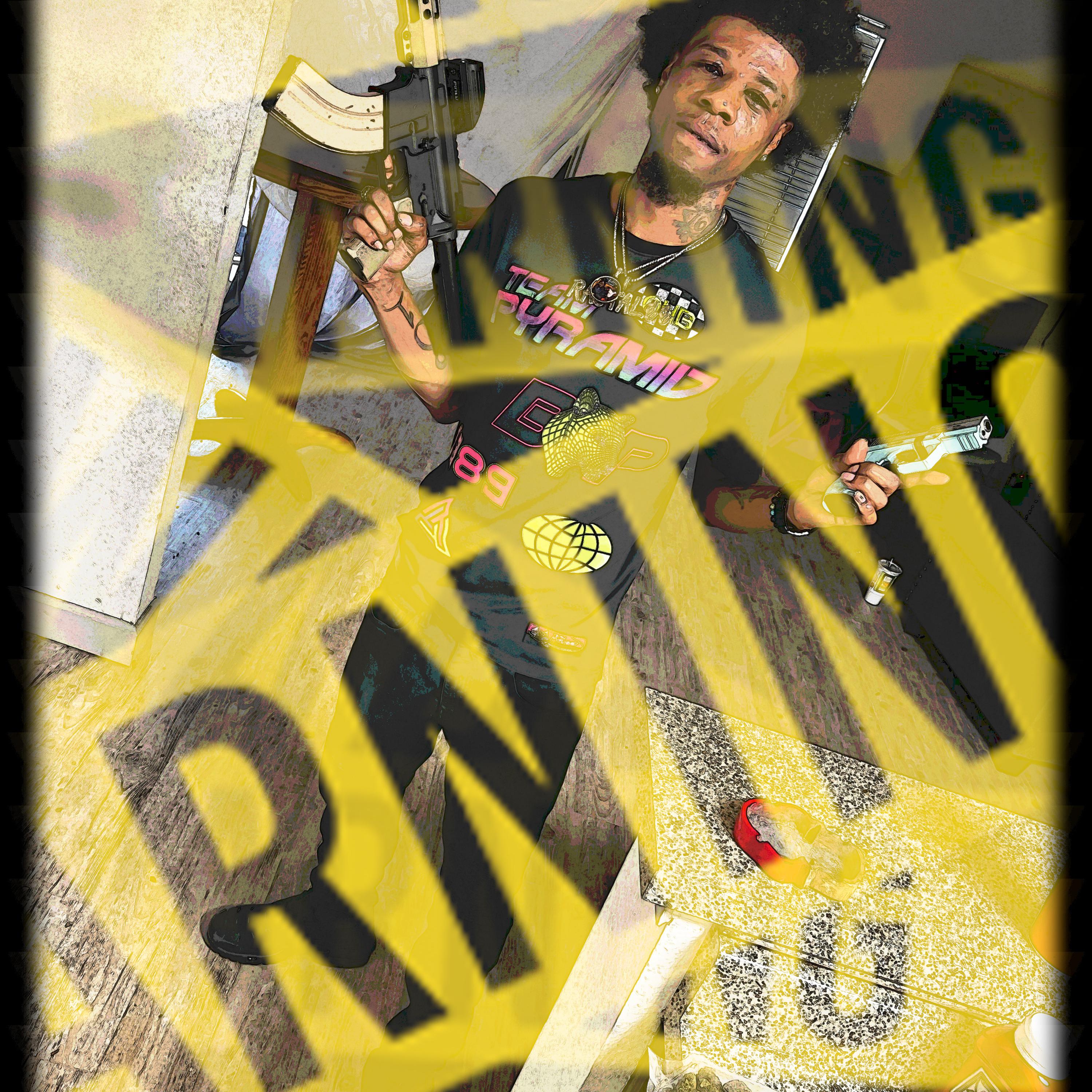 Double Up artwork