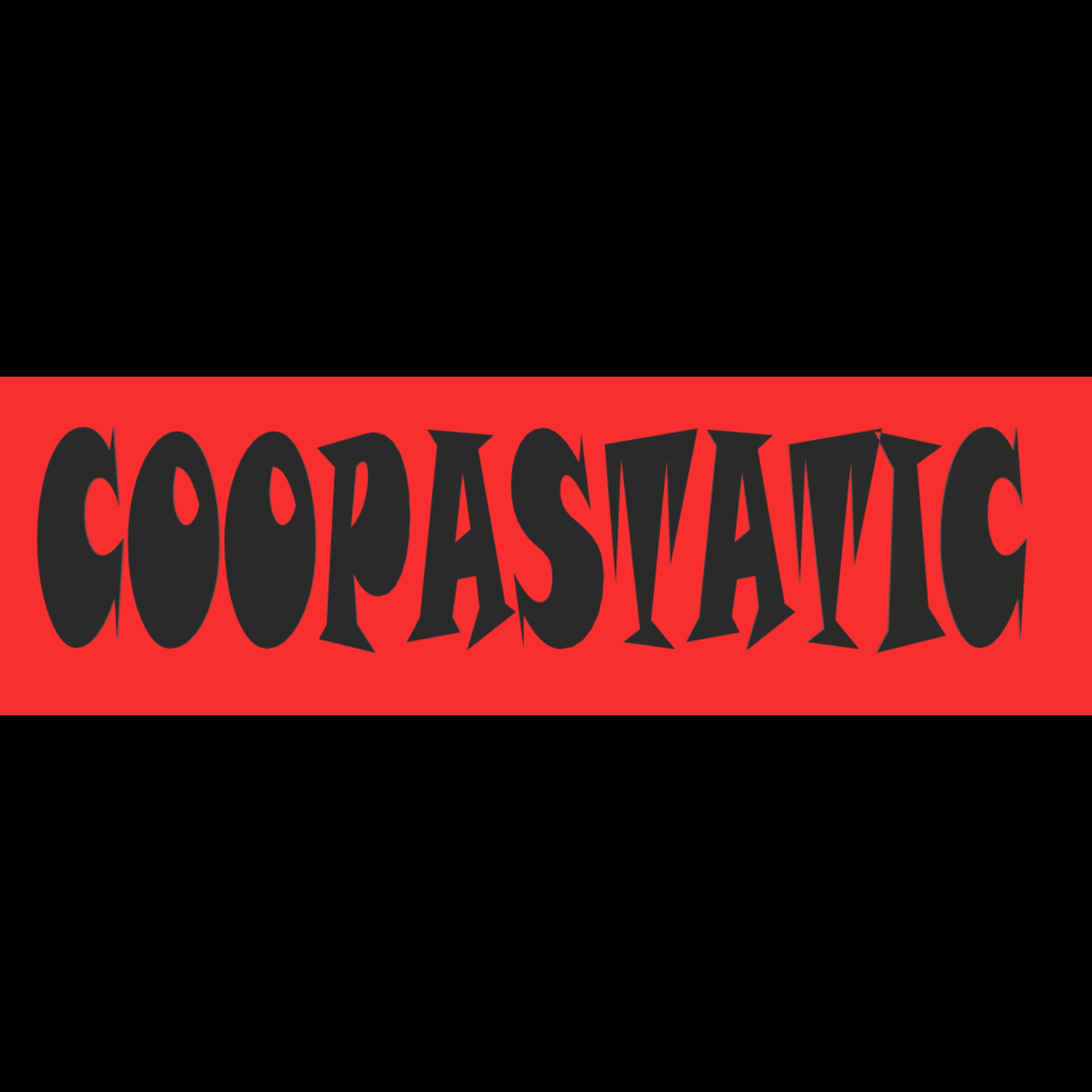 COOPASTATIC artwork