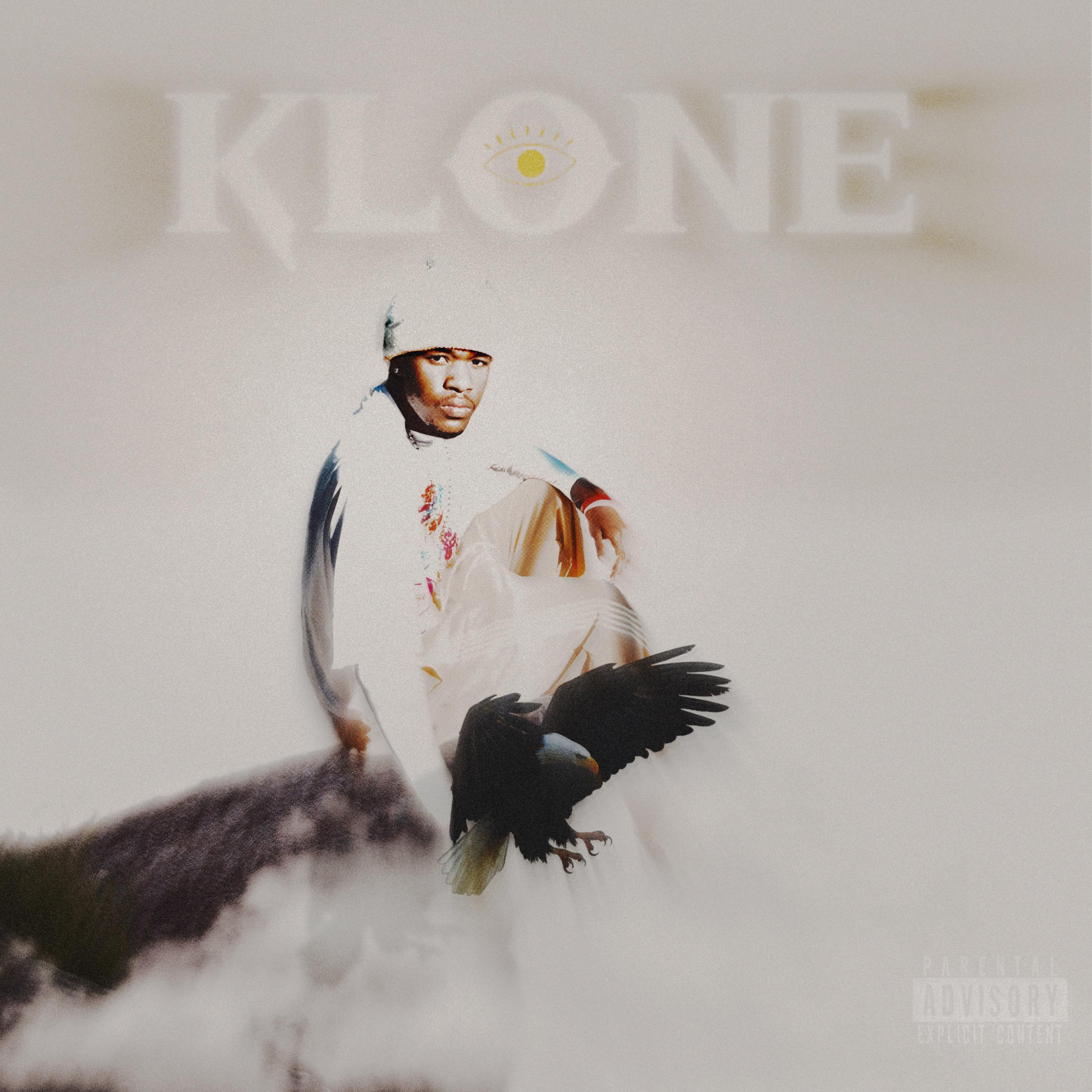KLONE artwork