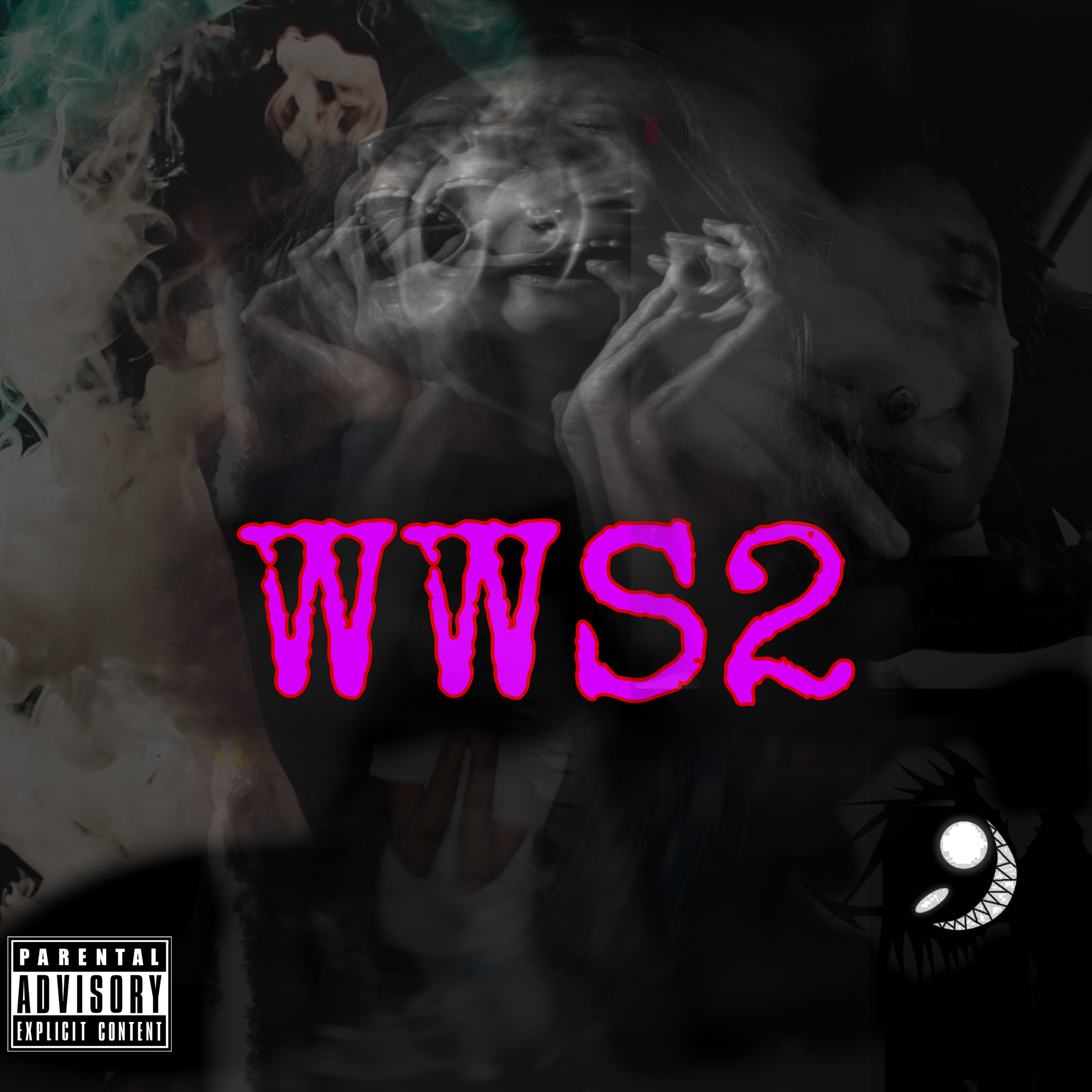 WWS2 by G!ockk cover art