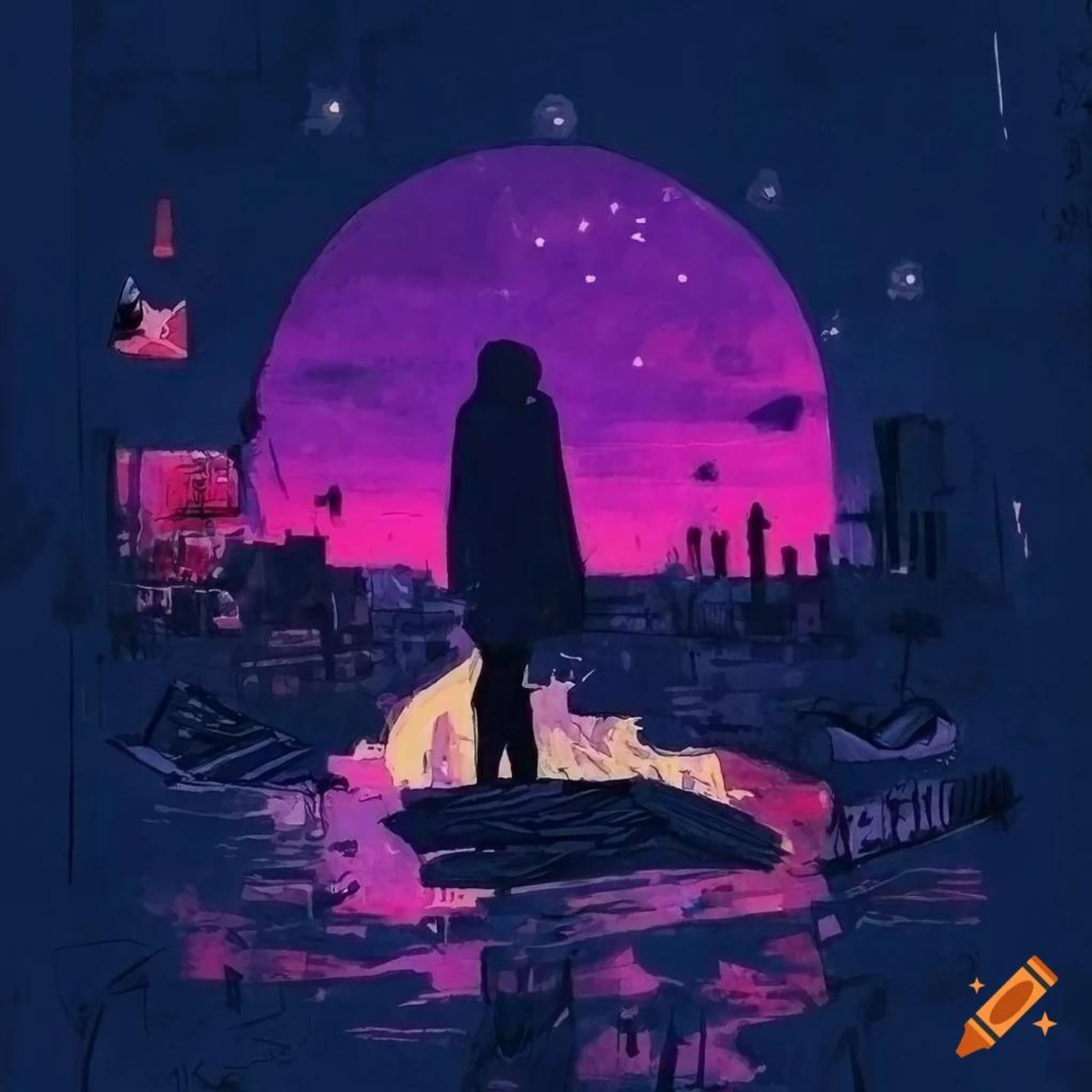 Lean On Me artwork