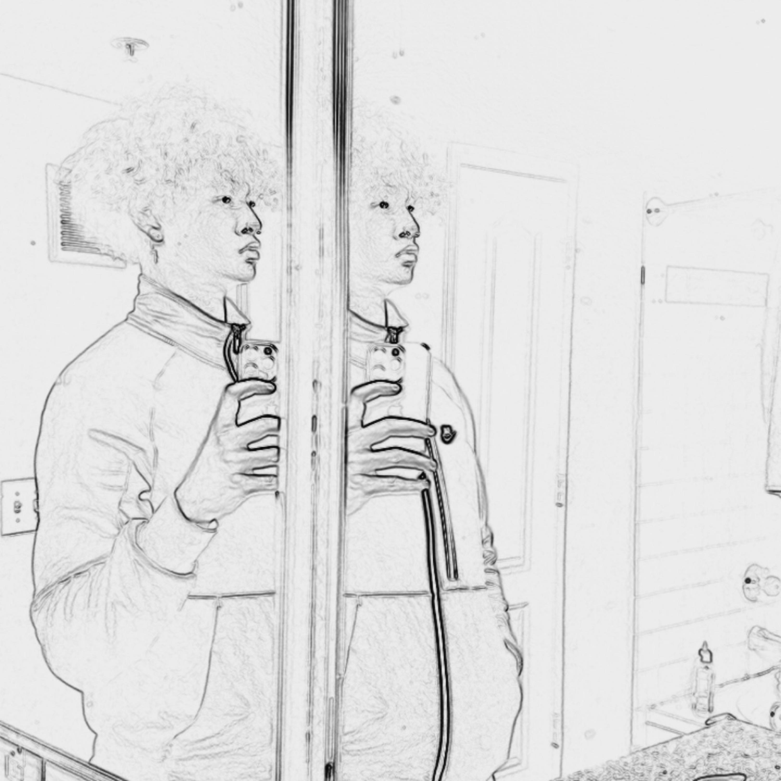 Manifest/Hitpoints by EEA$ILY cover art