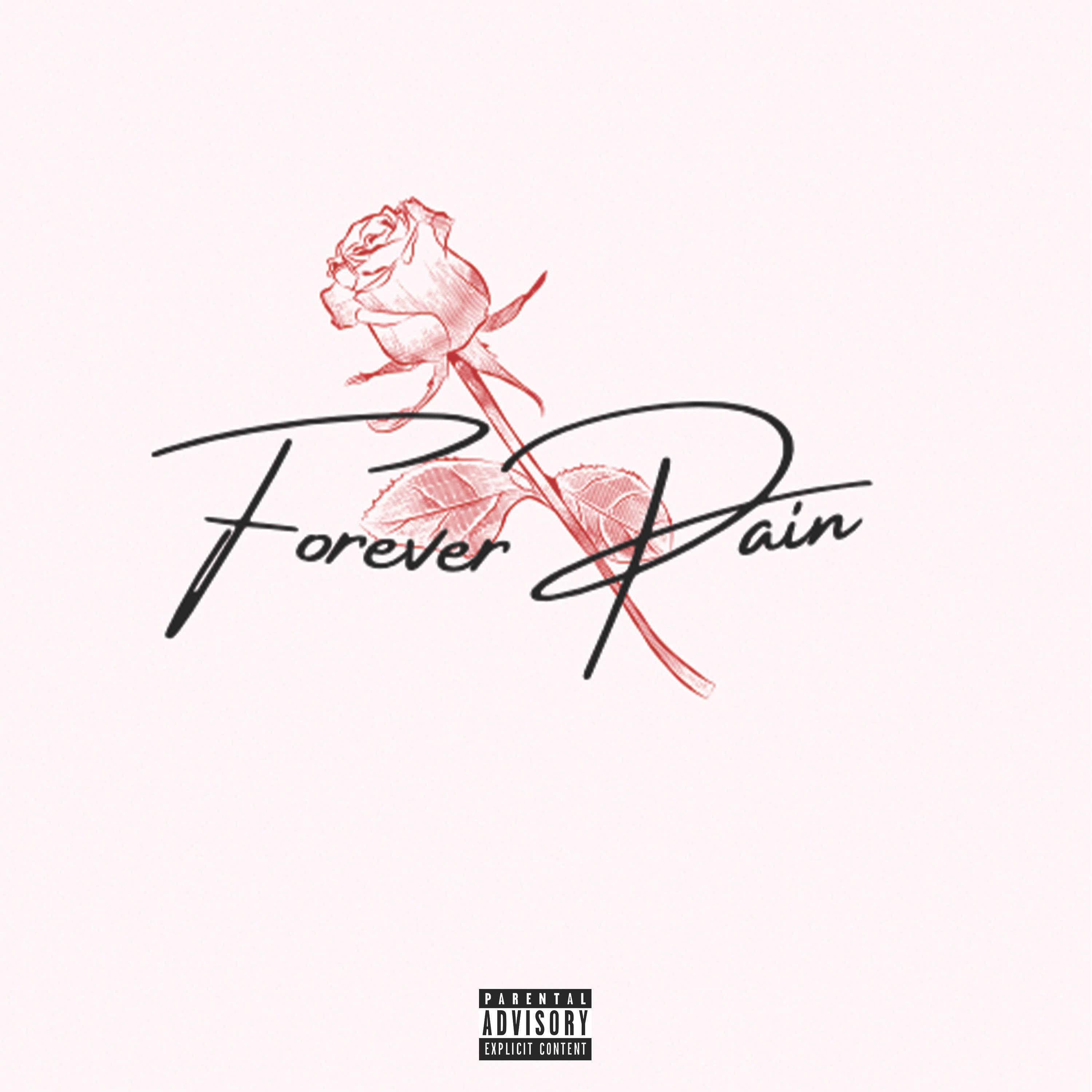 ForeverPain by TRE5 cover art