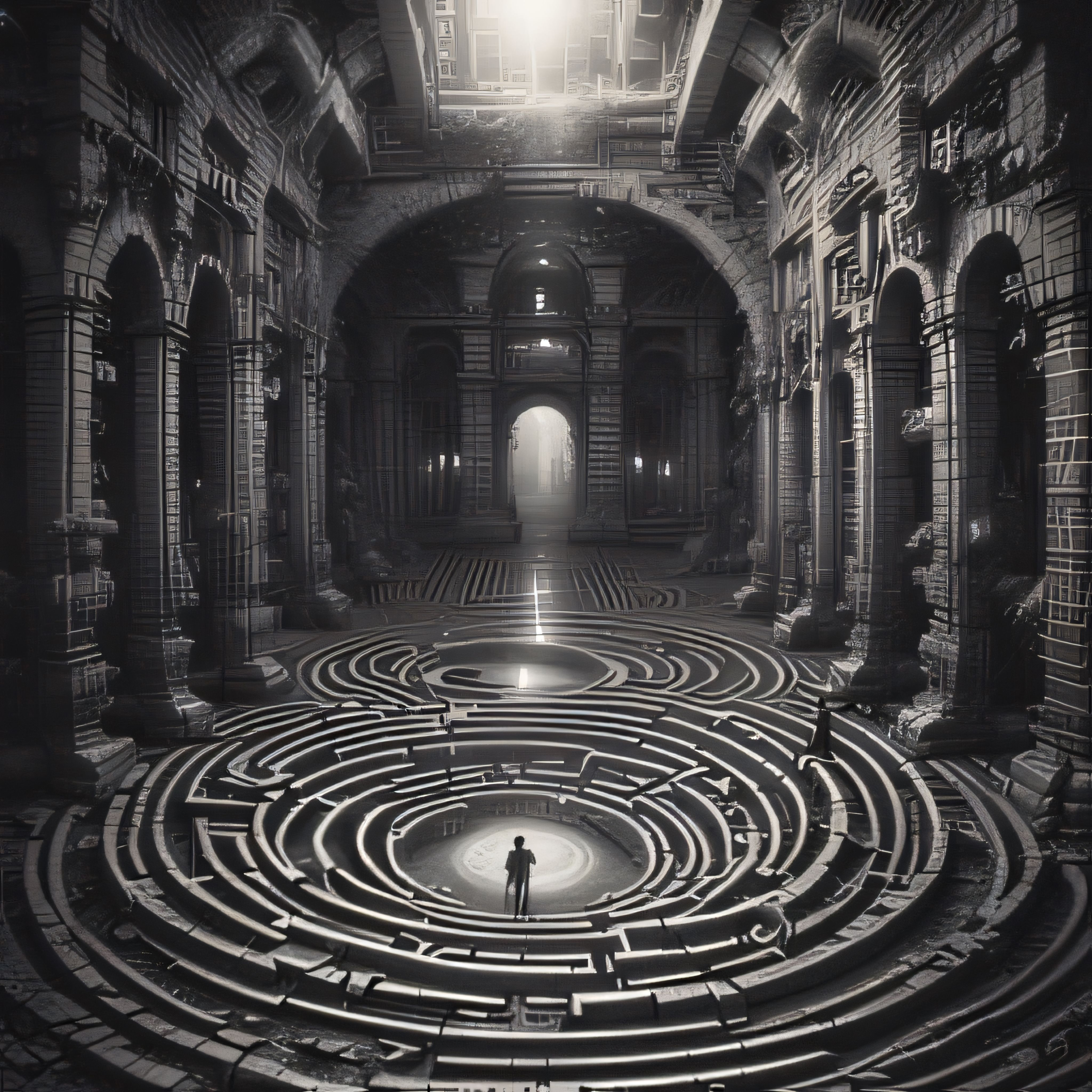 Twisted dreams artwork