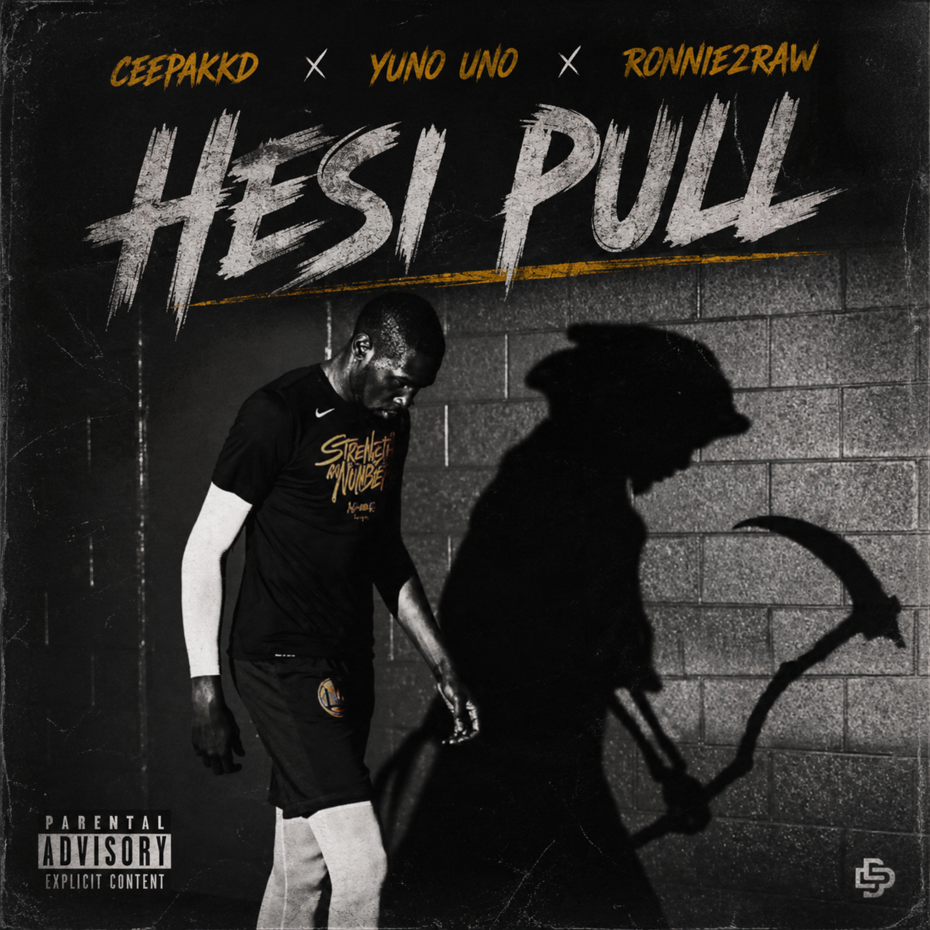 Hesi Pull by Yuno_Uno cover art