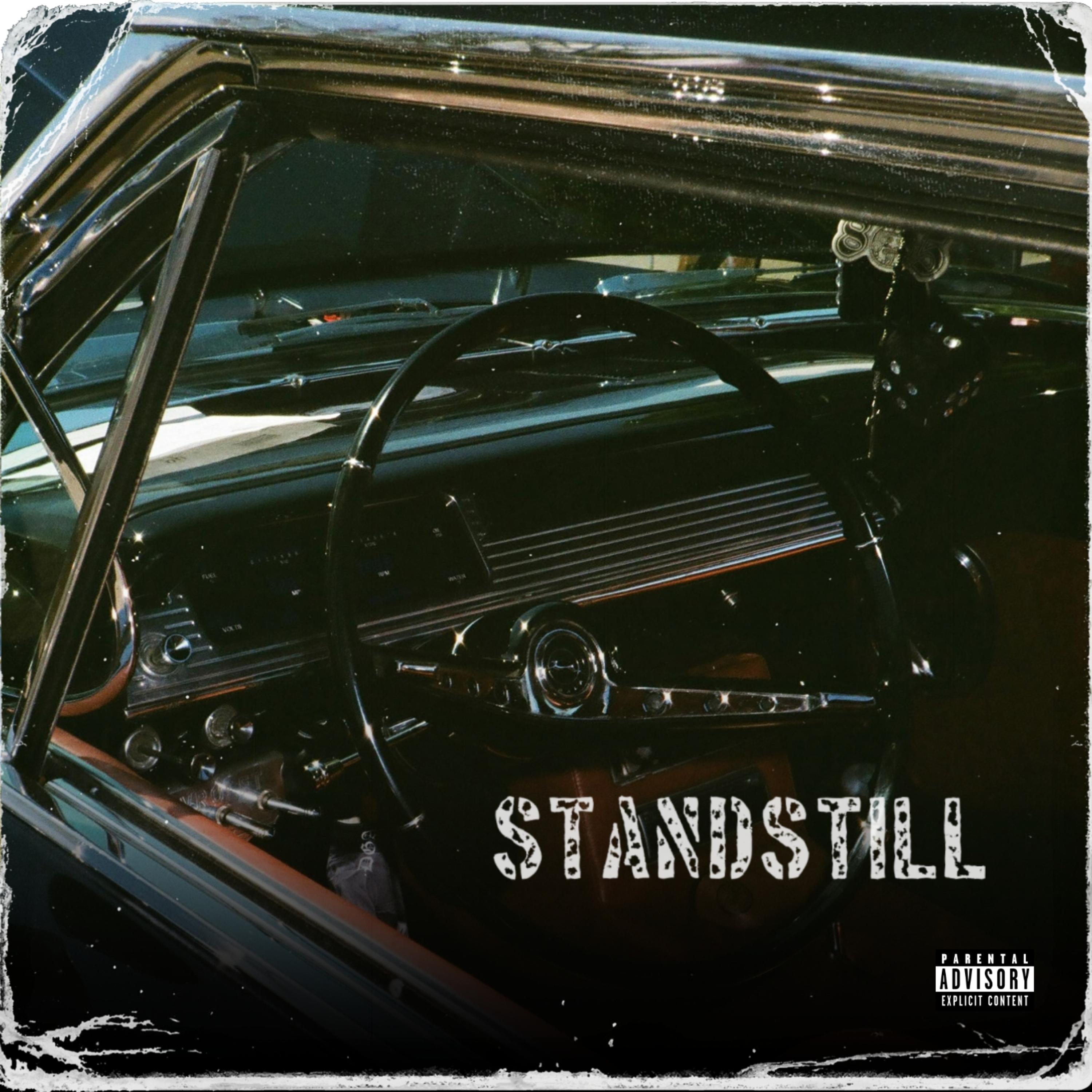 Standstill artwork