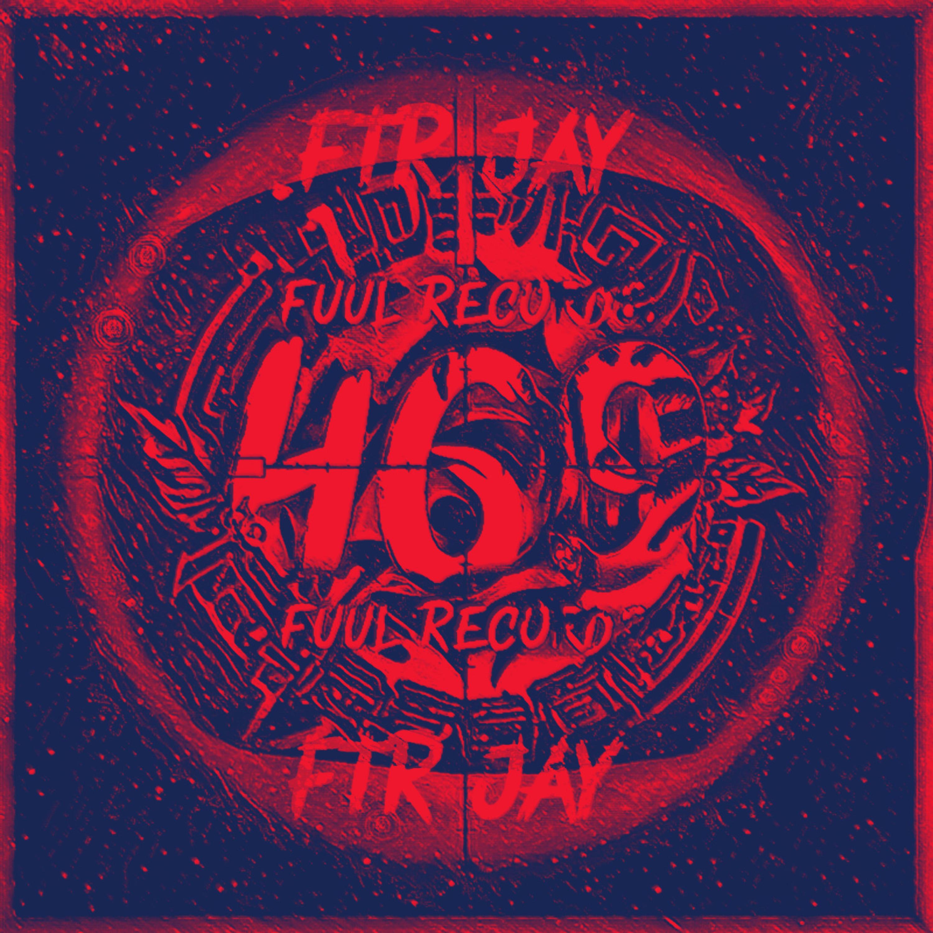 All Colors artwork