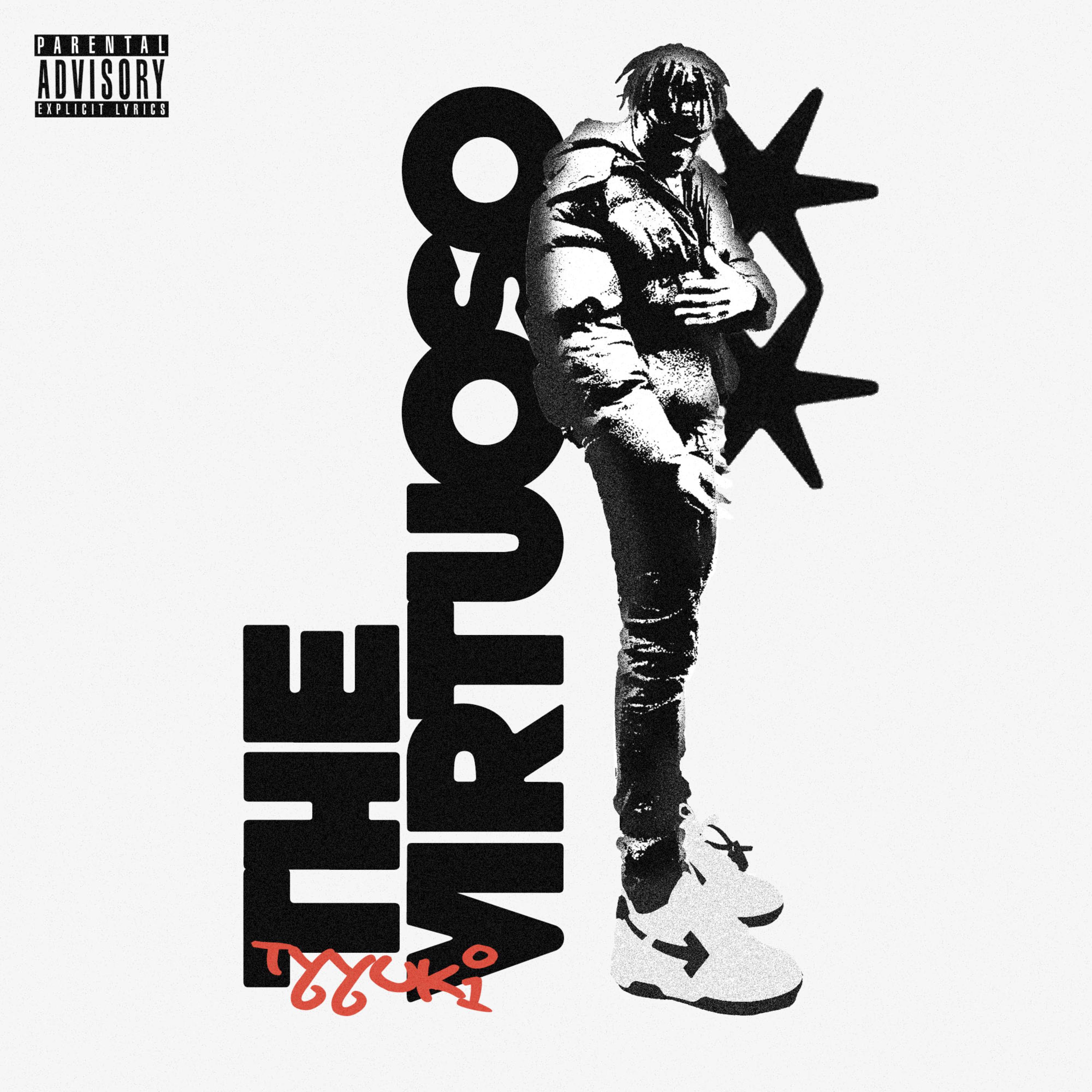 The Virtuoso artwork