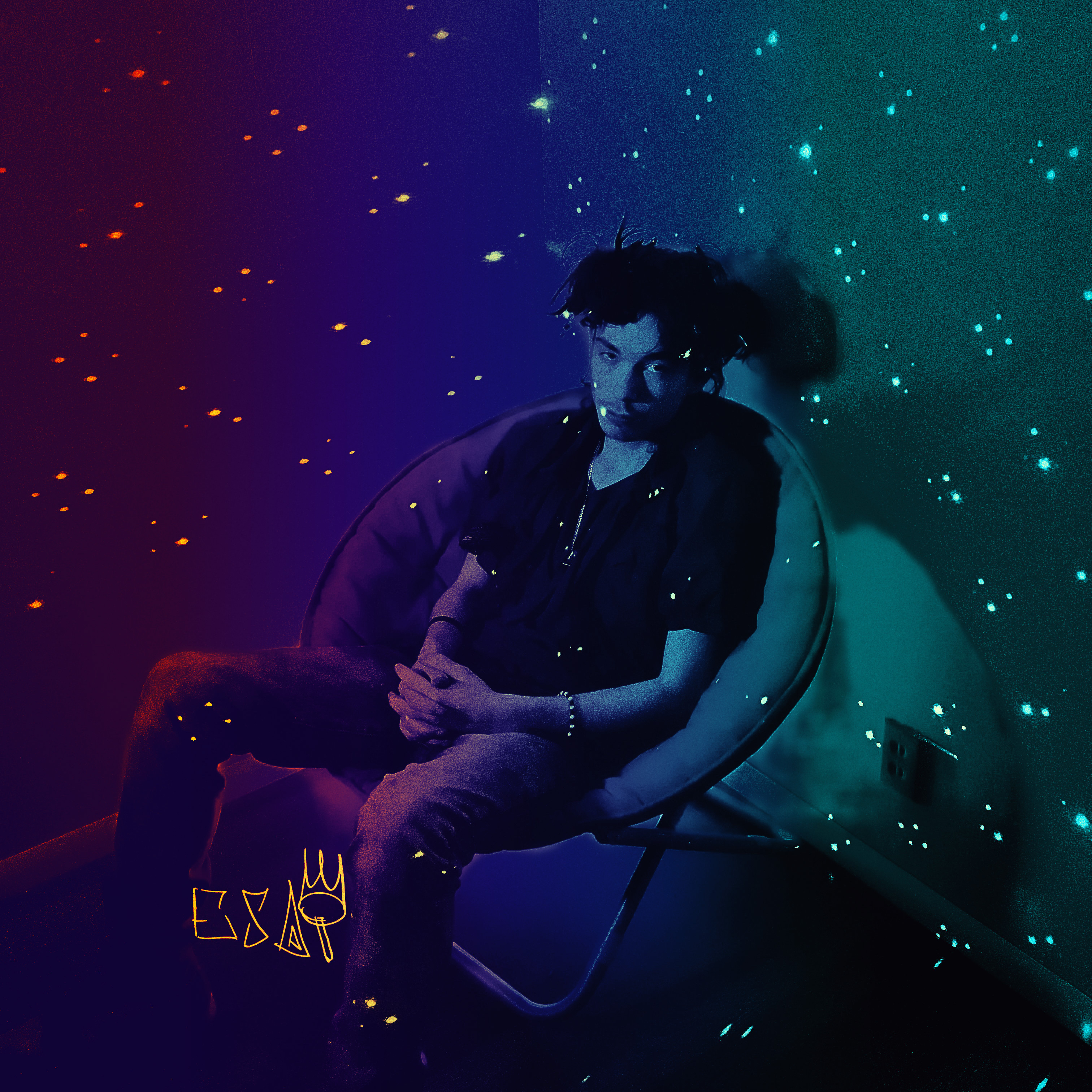 Hardly Sober artwork