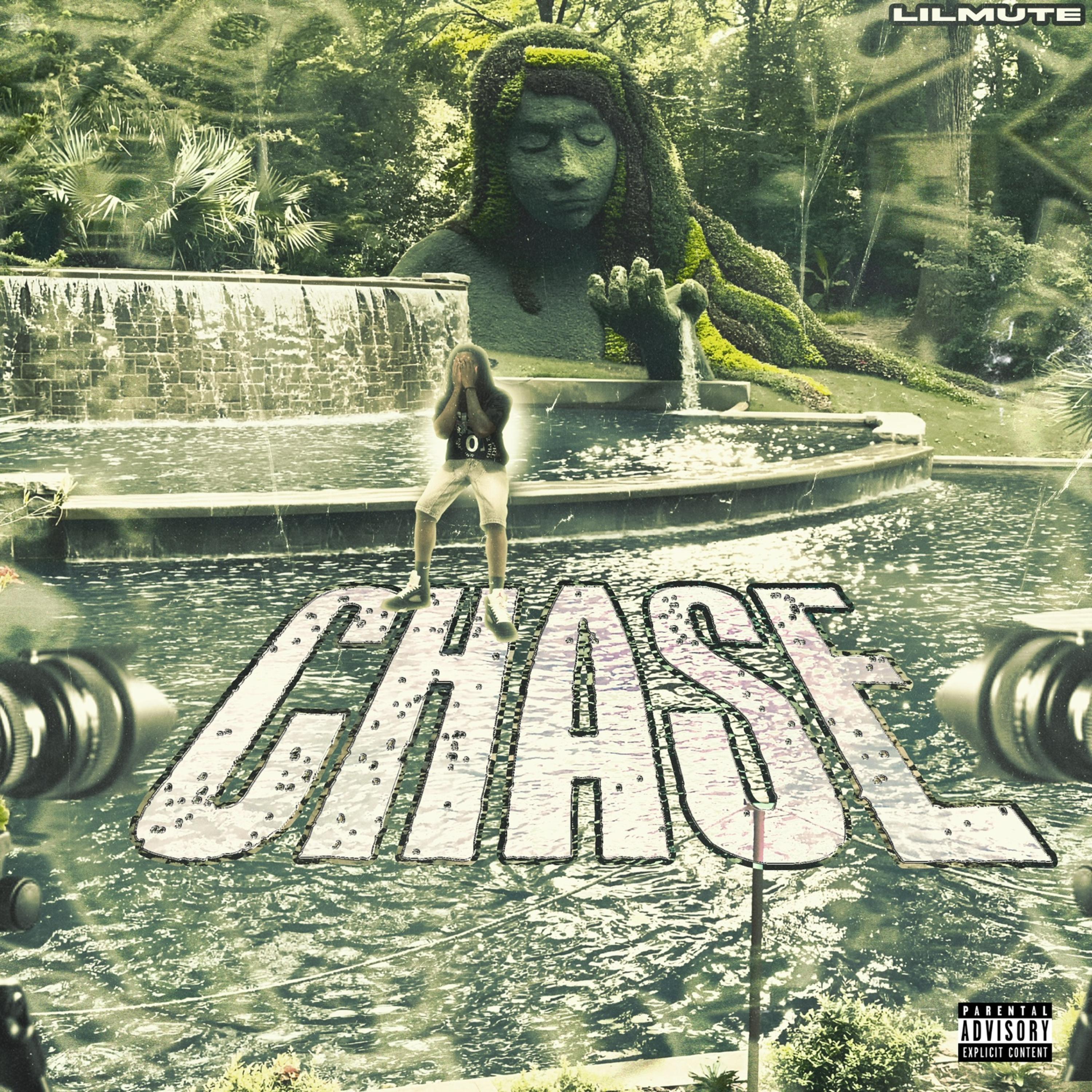 CHASE artwork