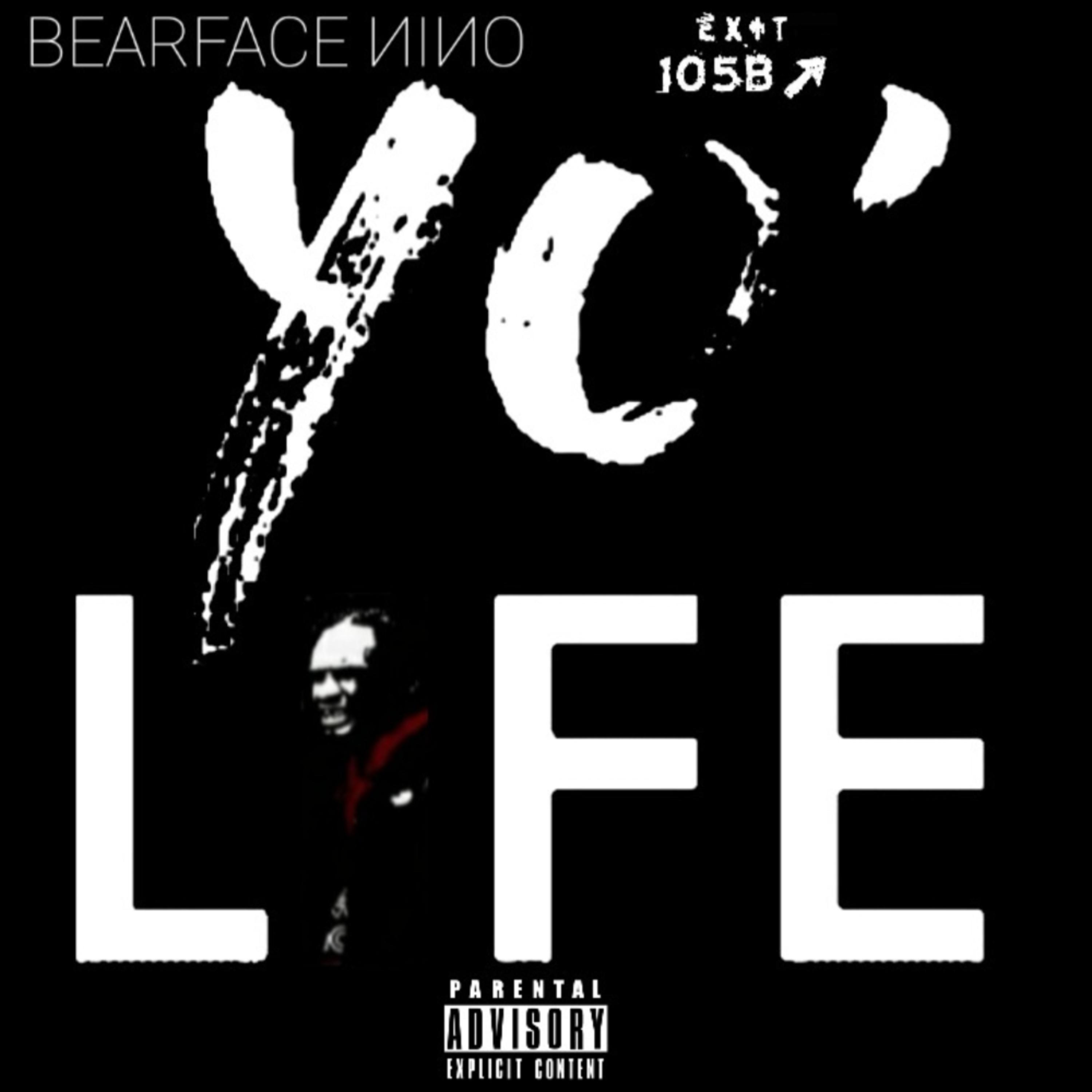 Yo' Life artwork
