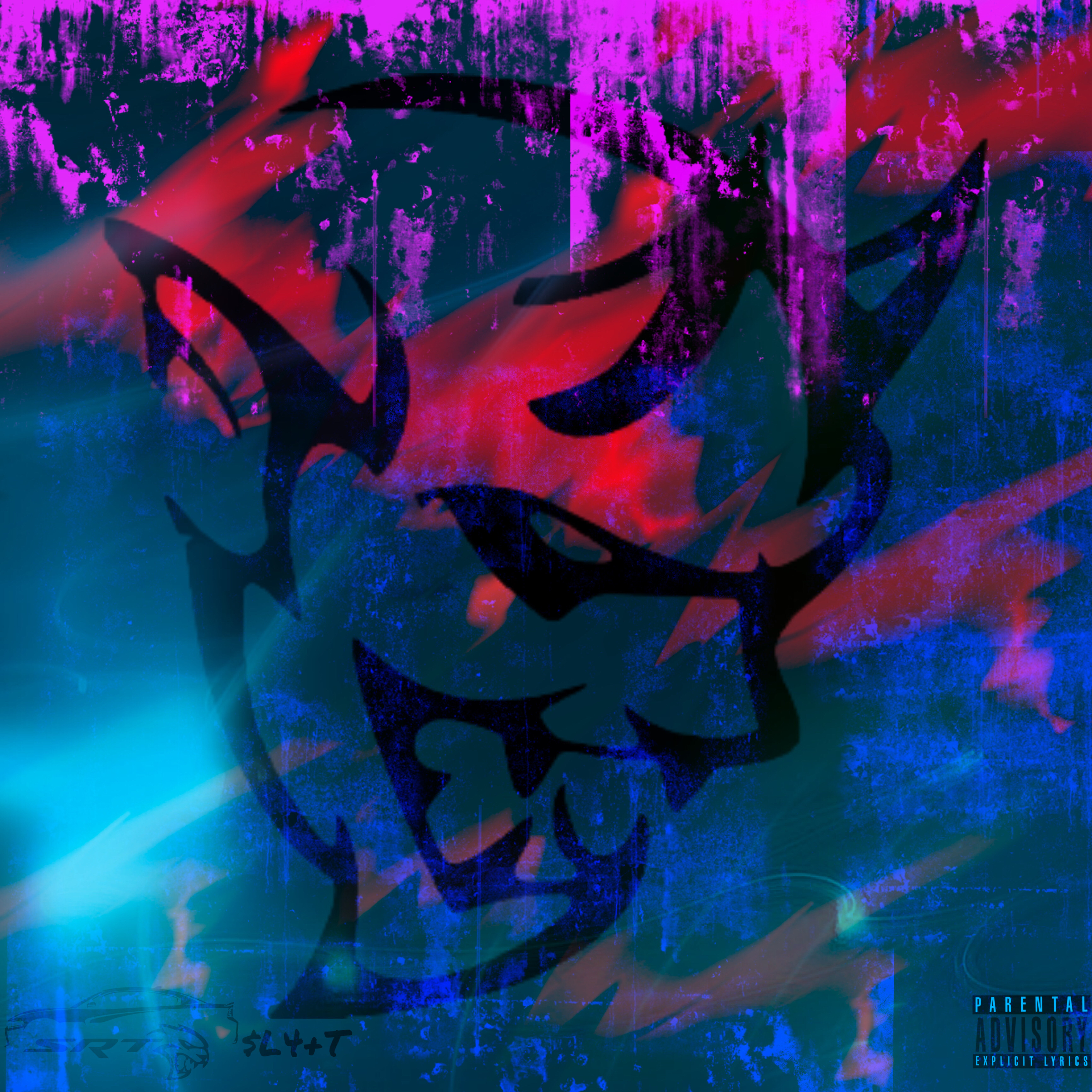 SKAT! artwork