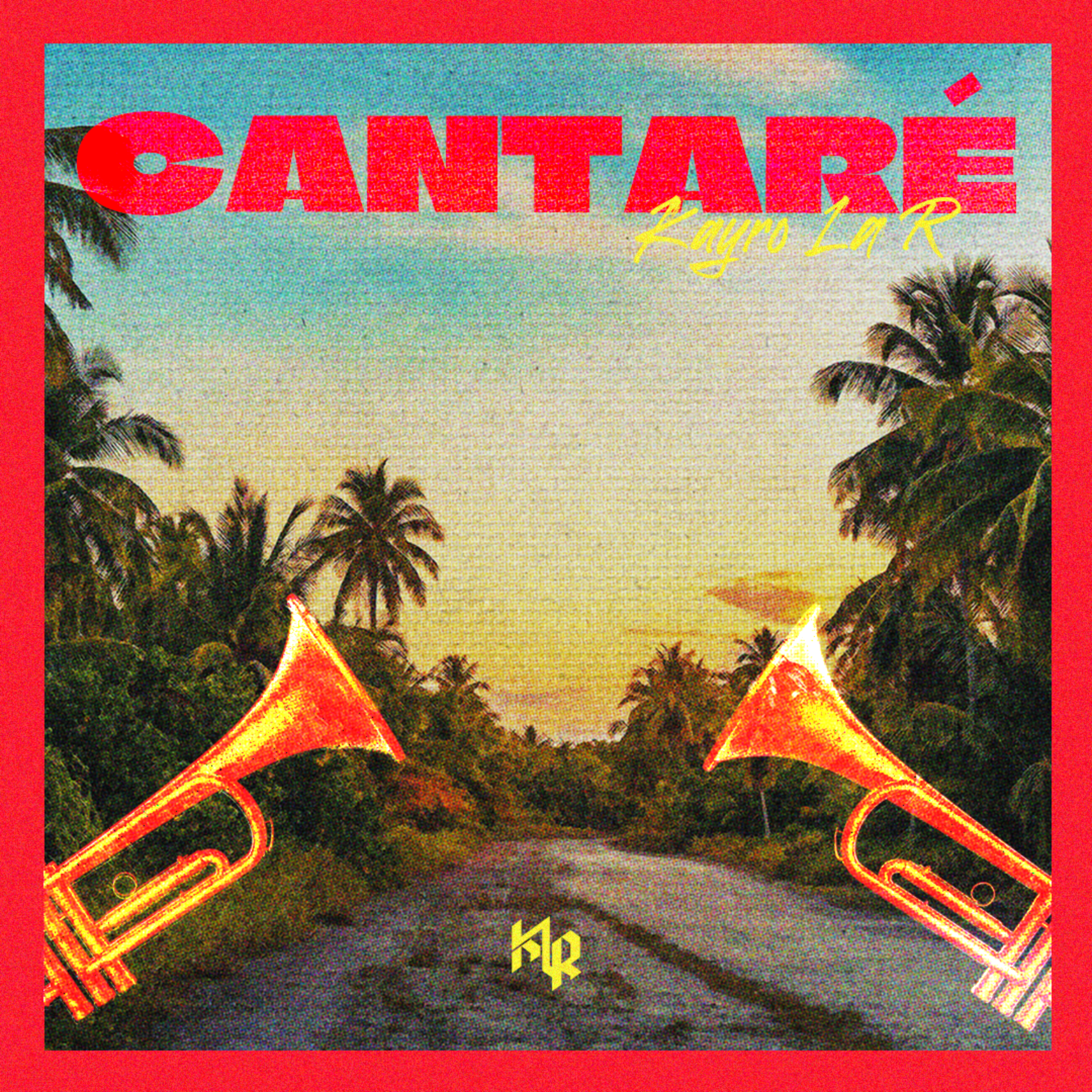 Cantaré by Kayro La R cover art