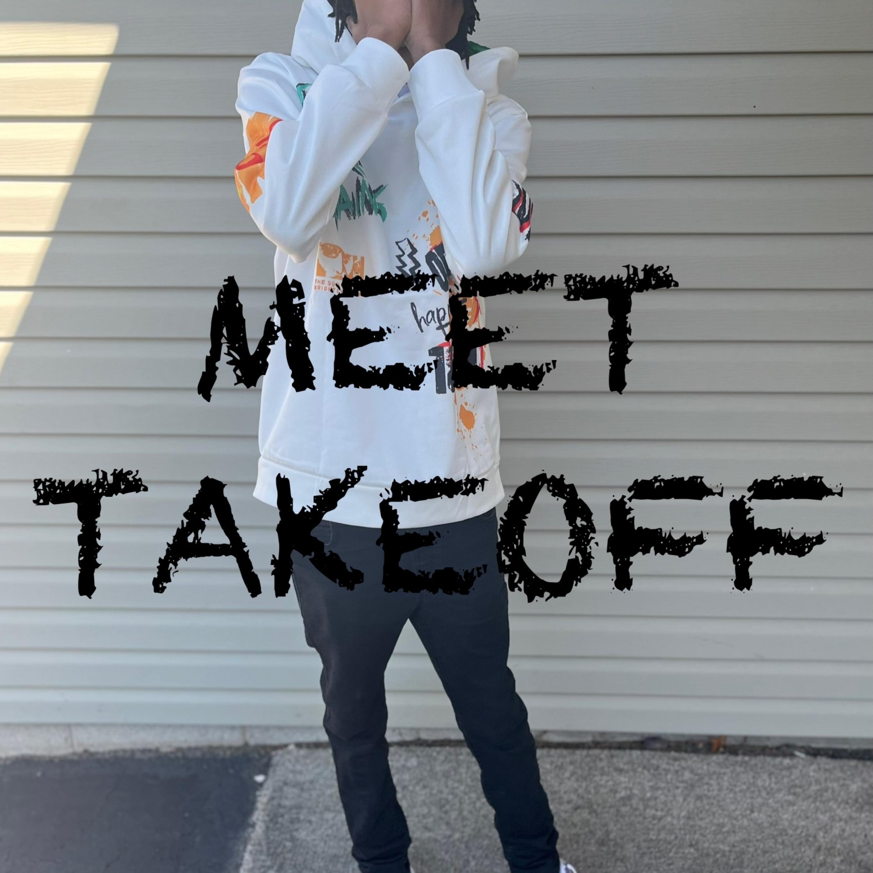 Meet TakeOff artwork