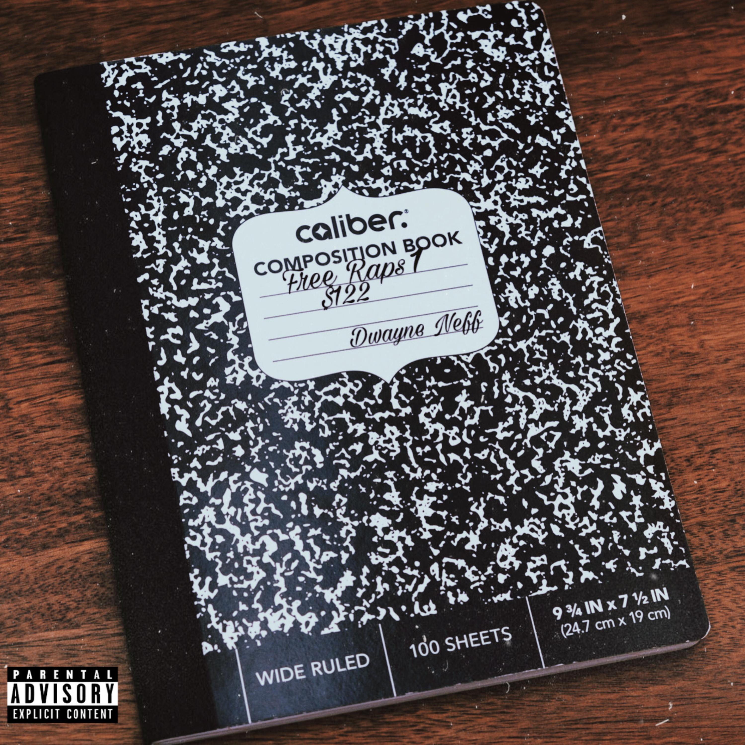 Free Raps 1 -$122 artwork