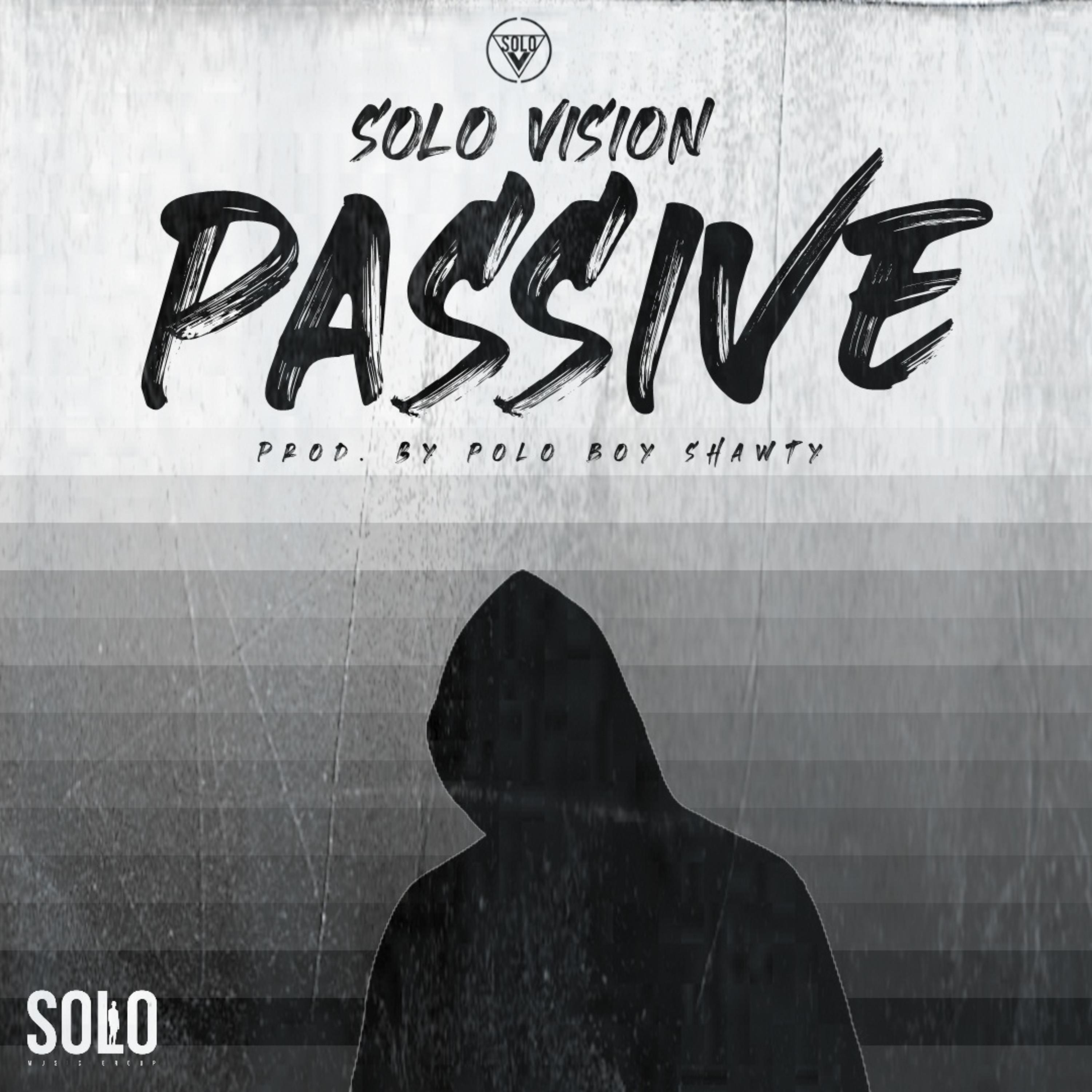 Passive artwork