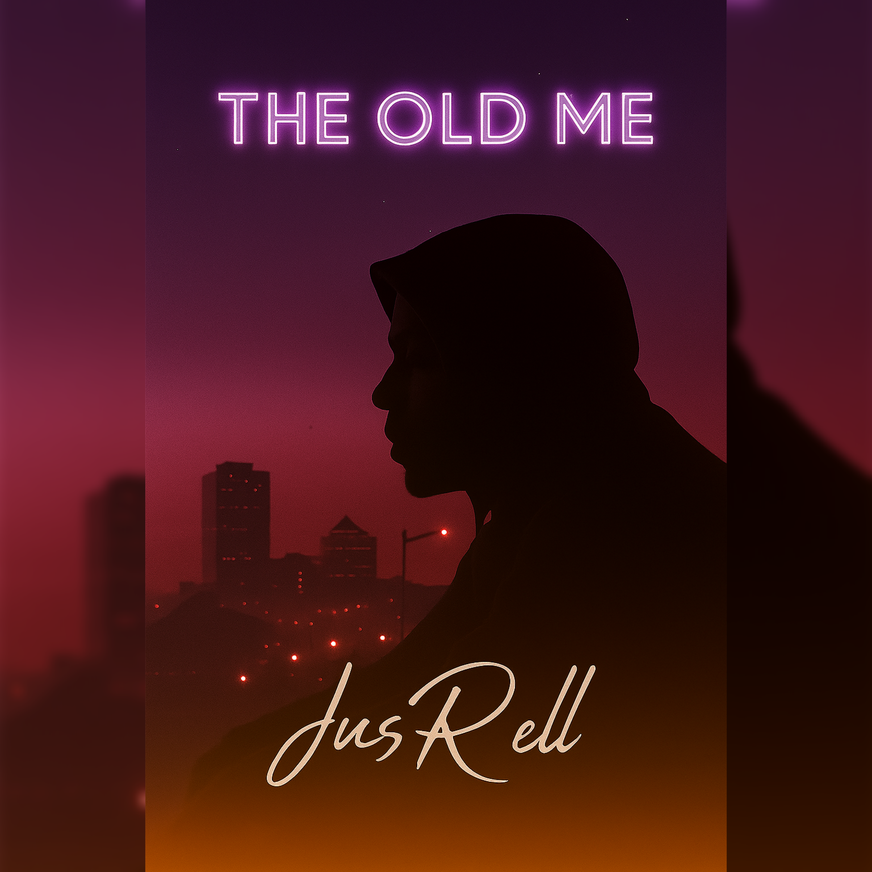 The Old Me artwork