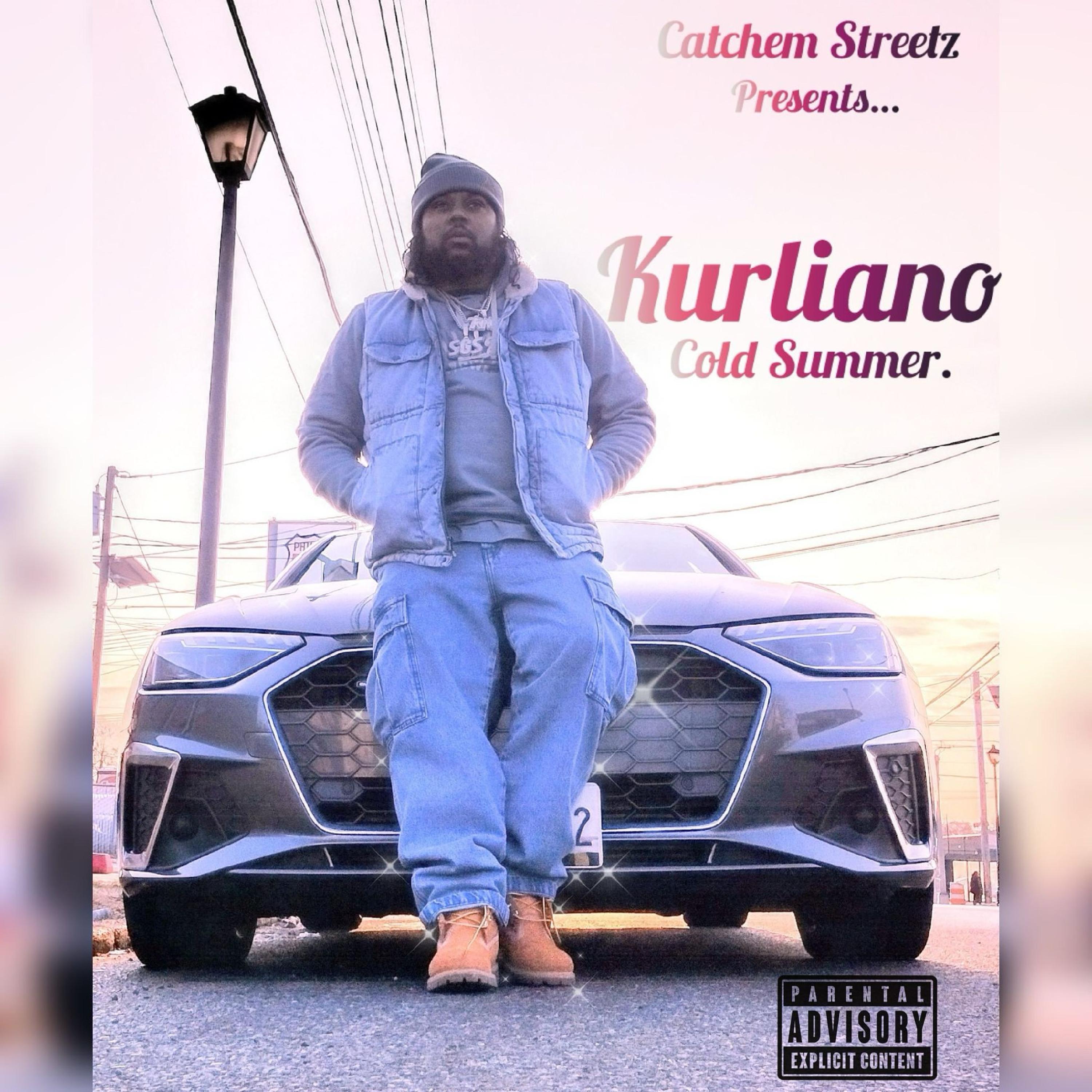 Cold Summer artwork