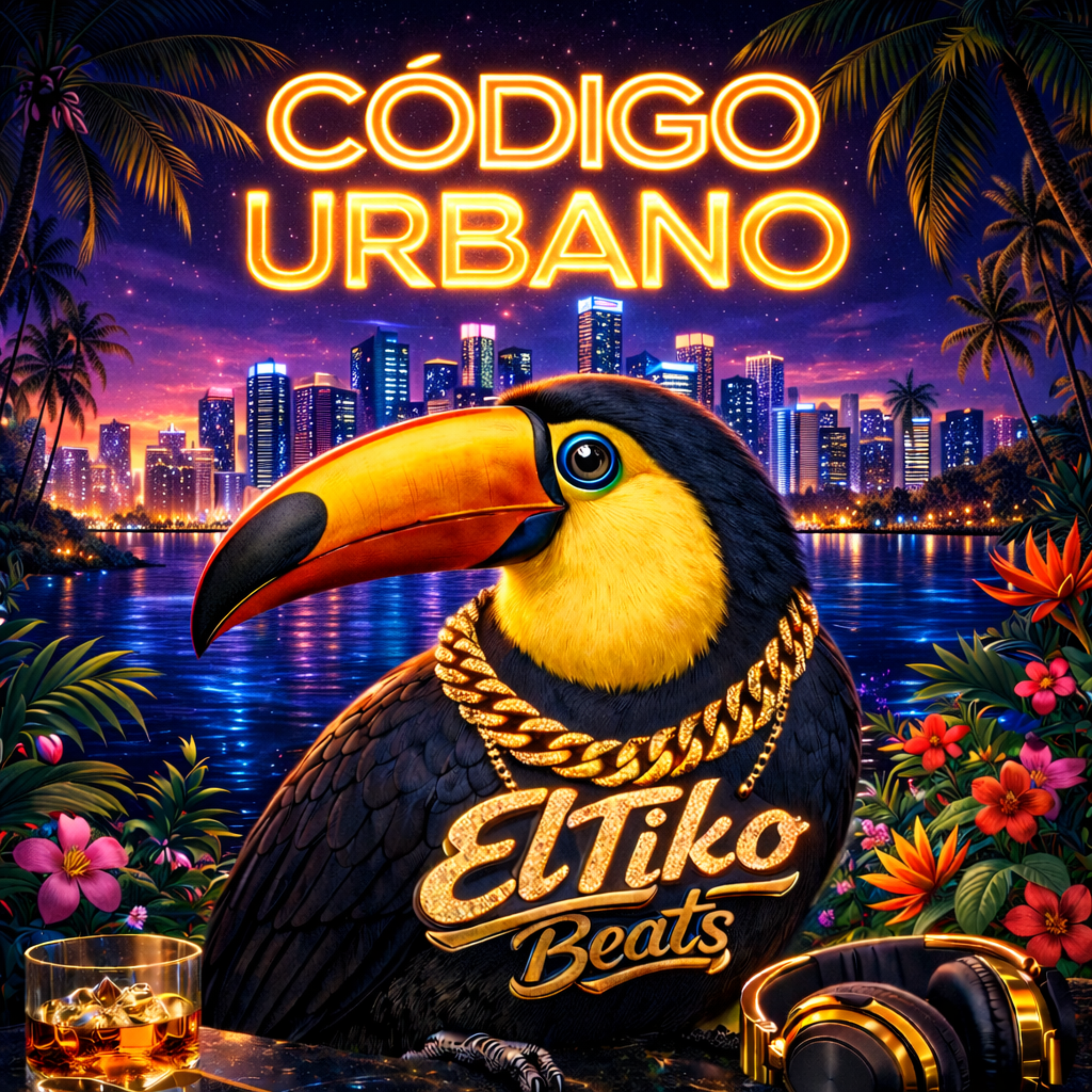 Código Urbano artwork