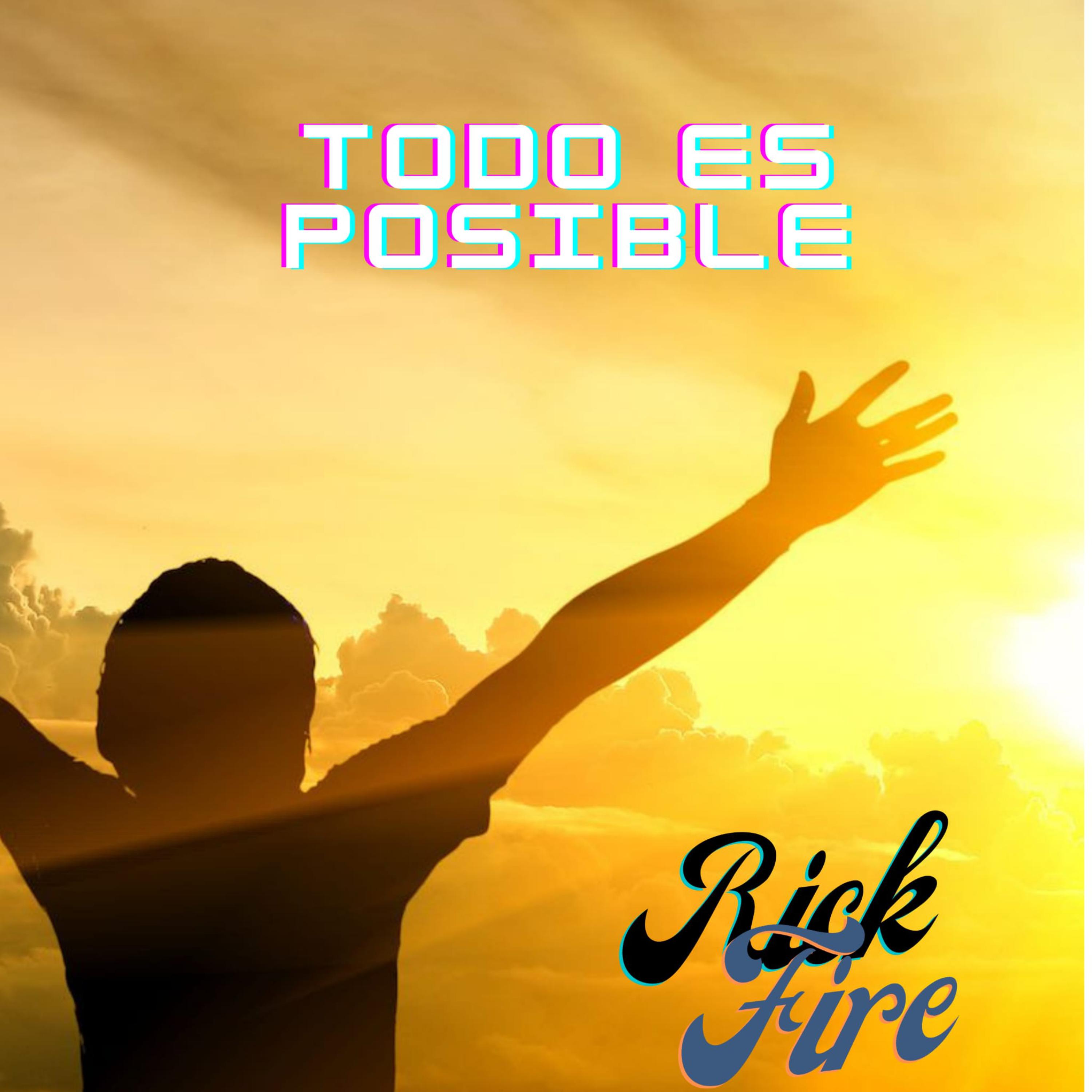 Todo Es Posible artwork