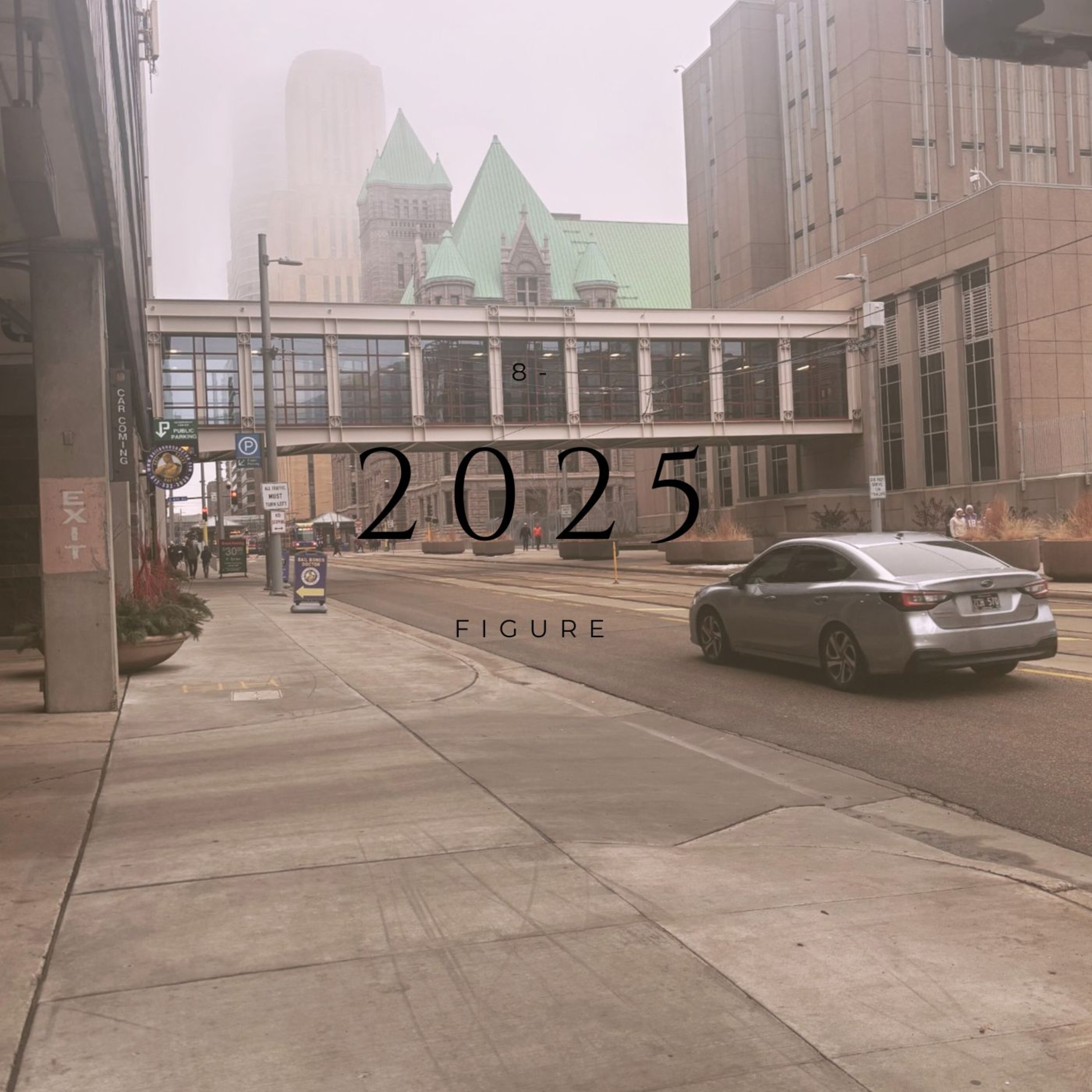 2025 artwork