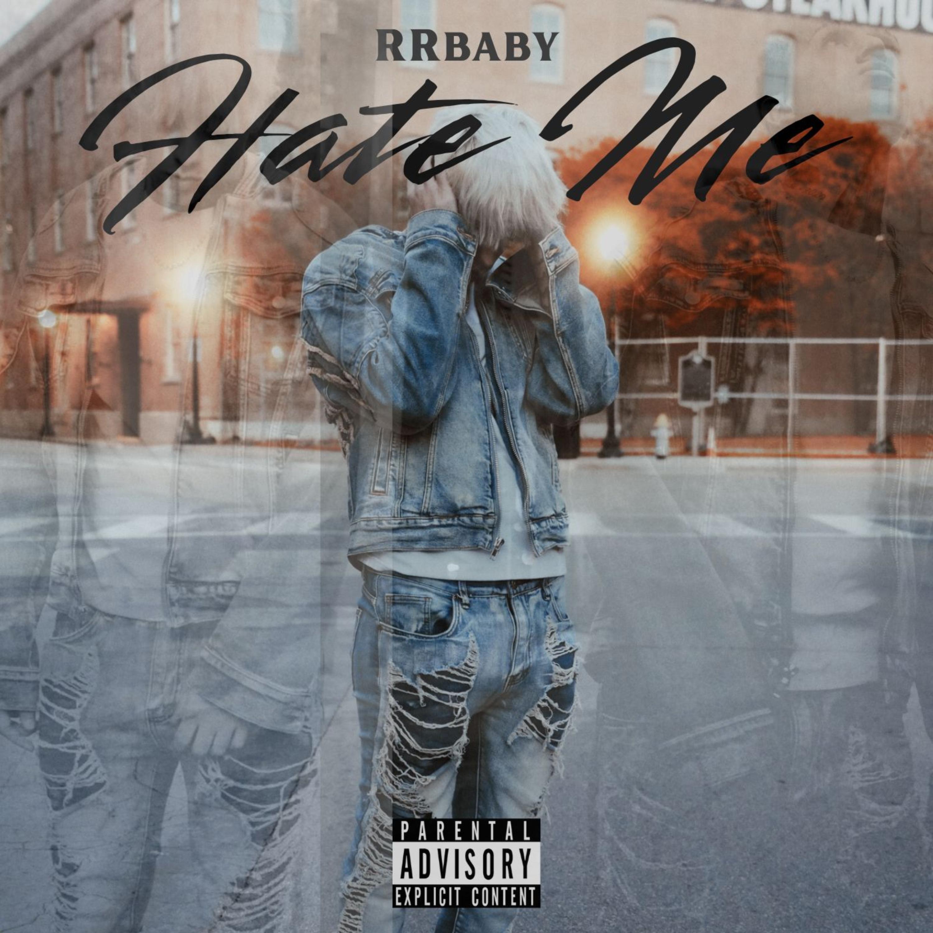 hate me artwork