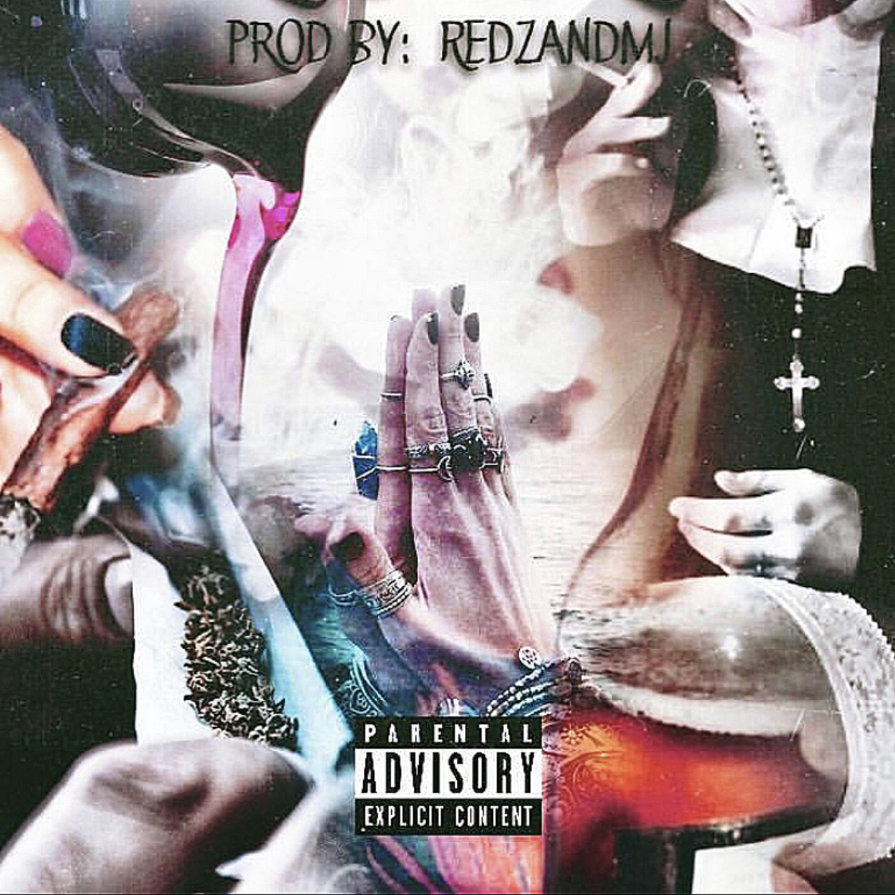 Focus artwork