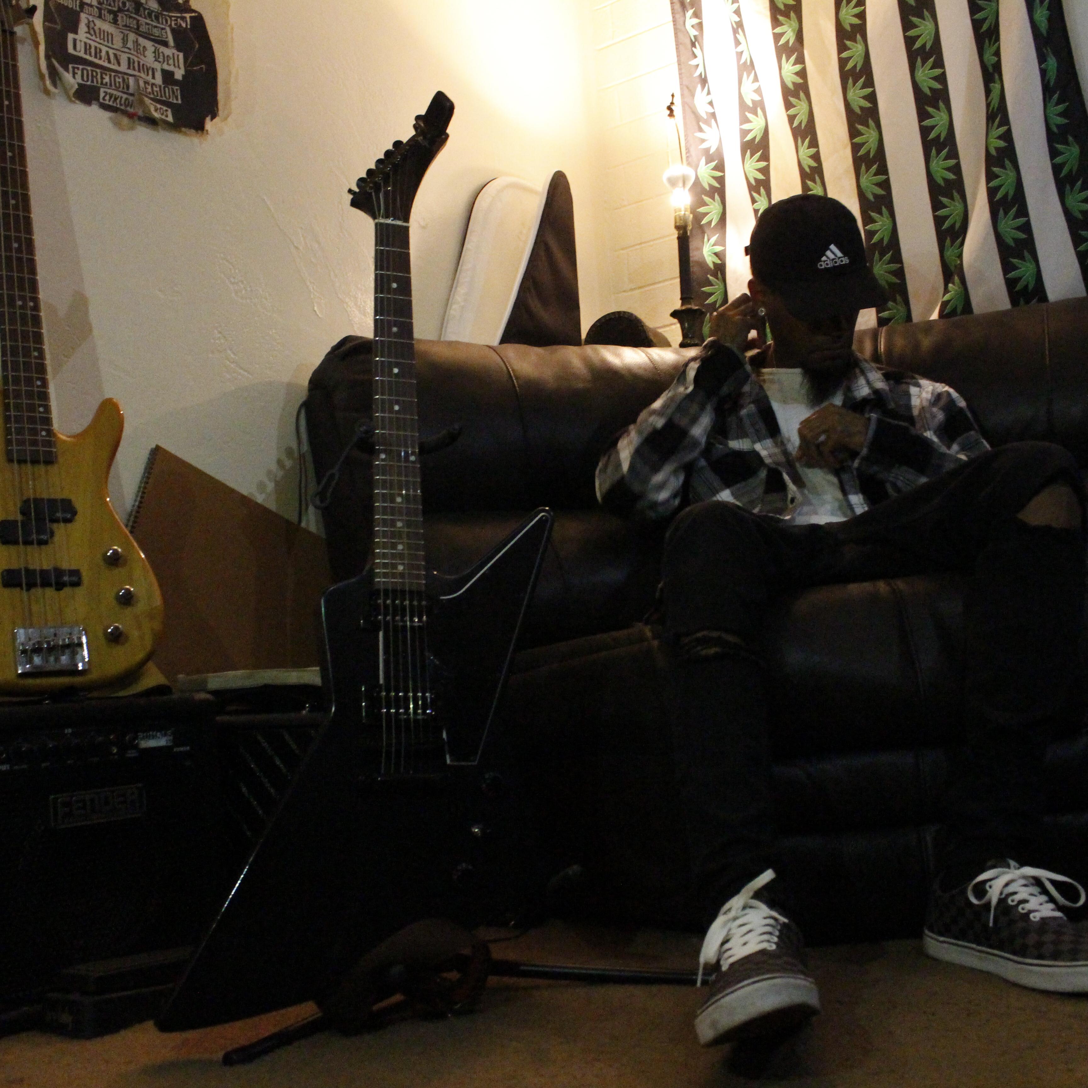 Need To Know artwork