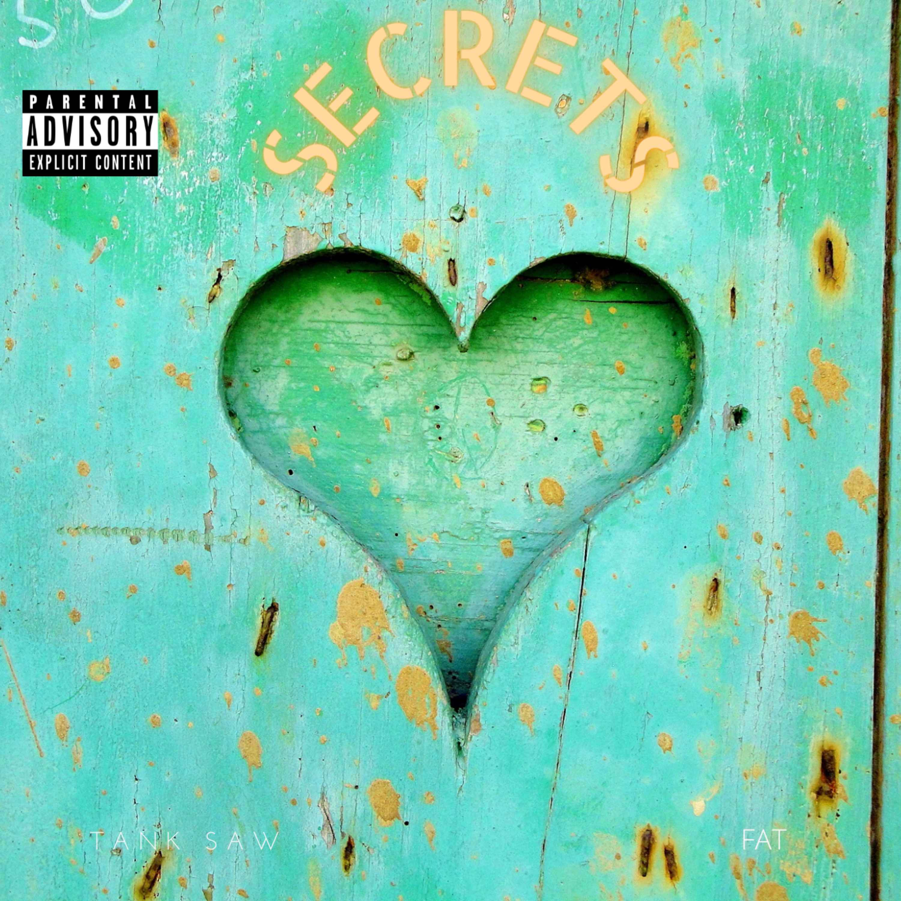 Secrets artwork