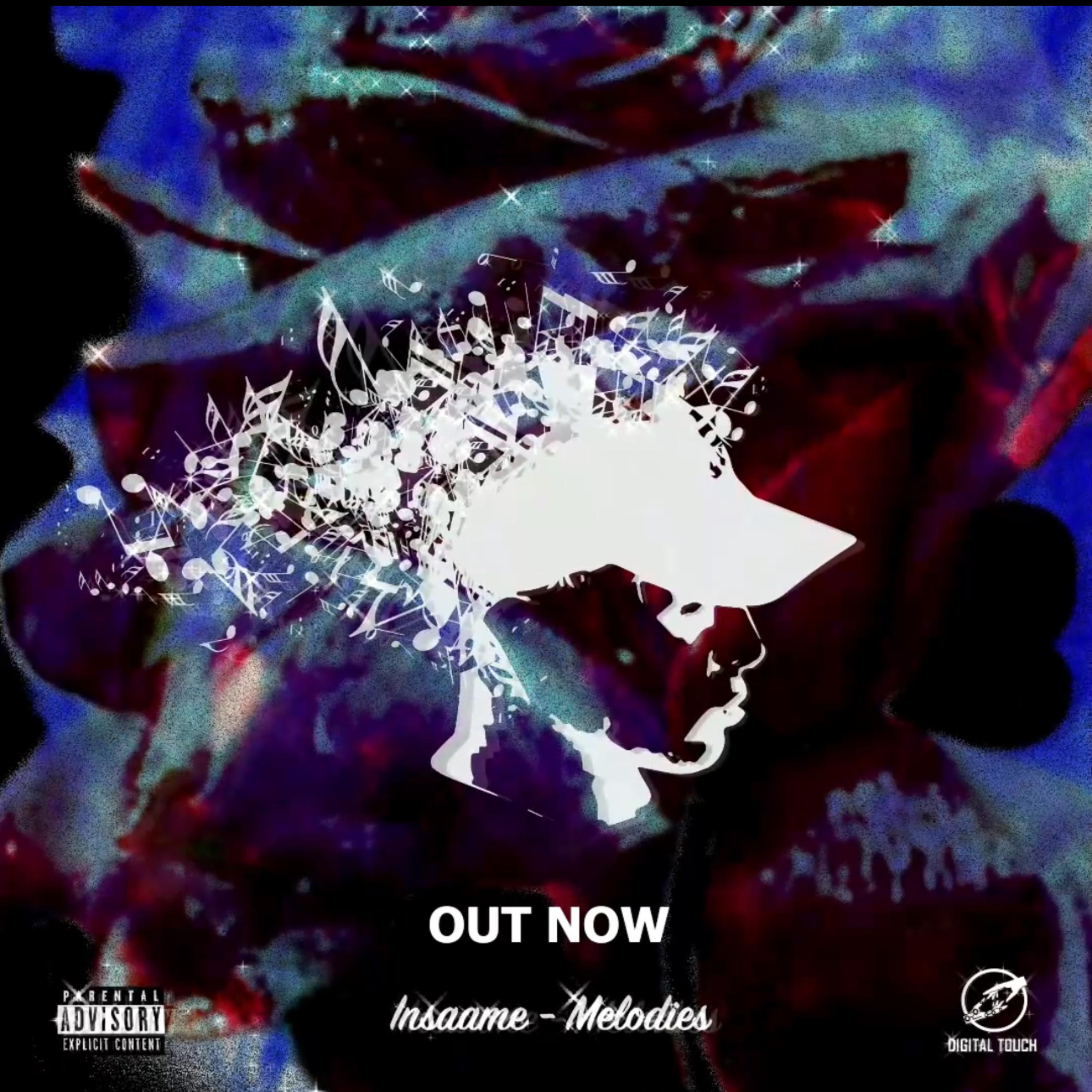 Melodies artwork