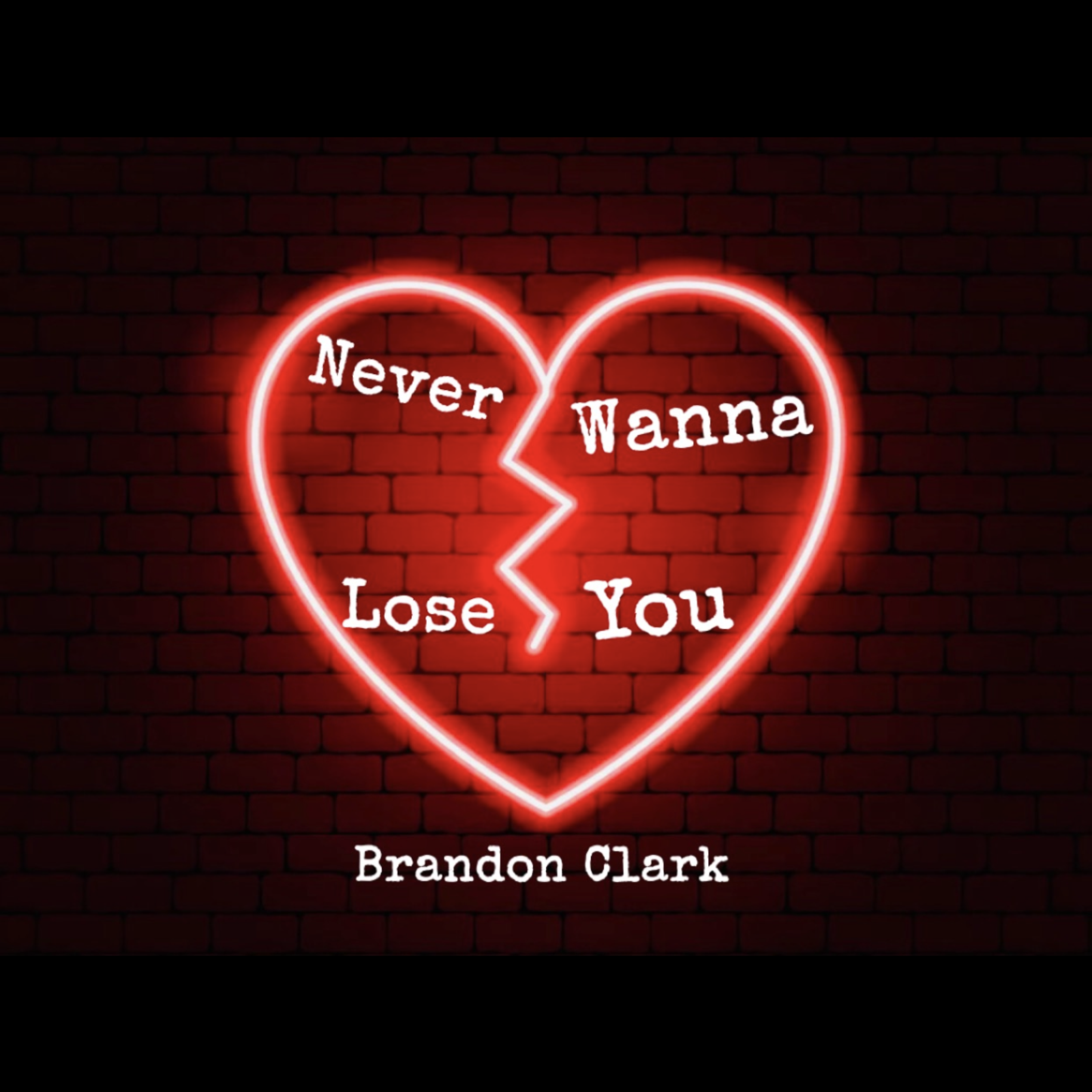 Never Wanna Lose You artwork