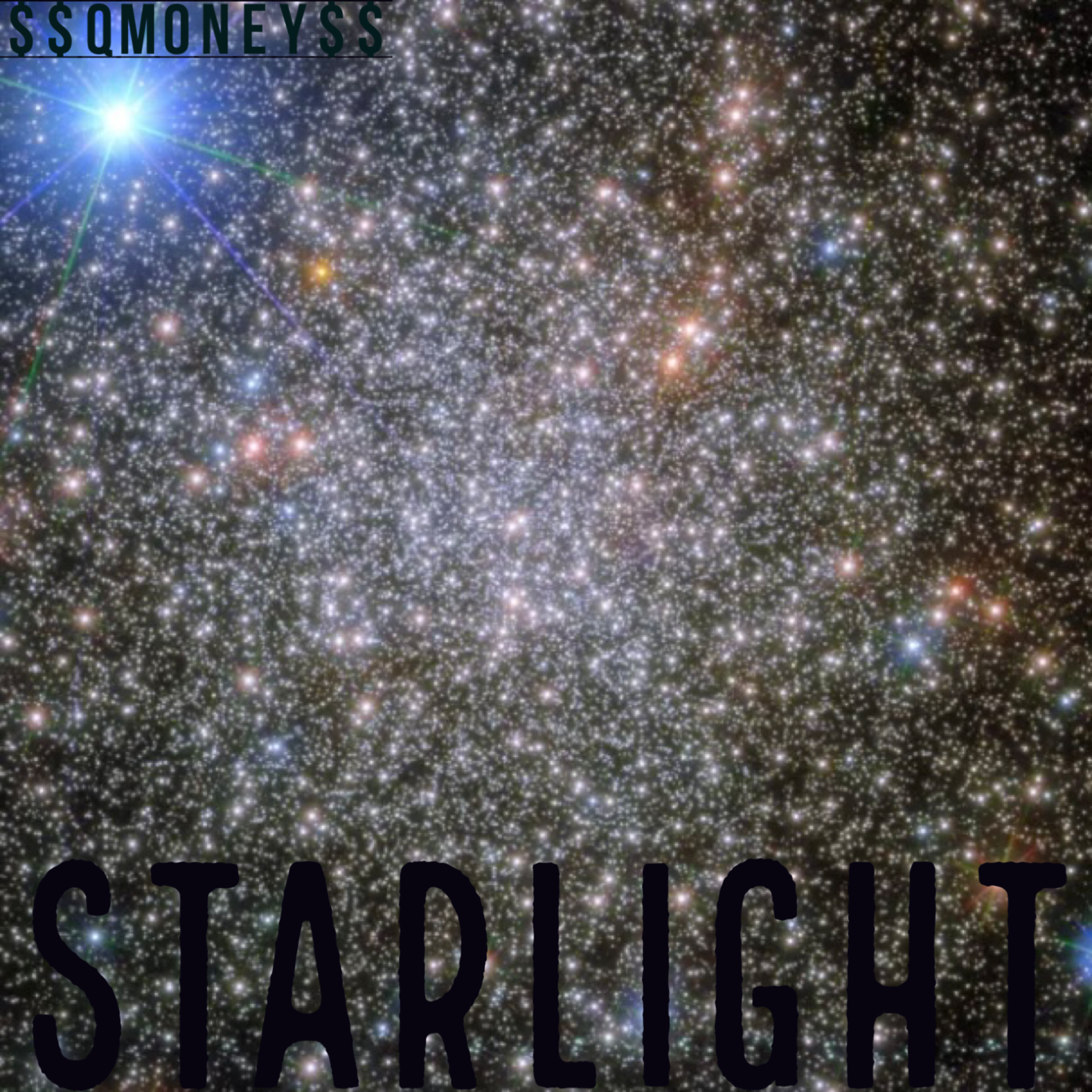 Starlight artwork