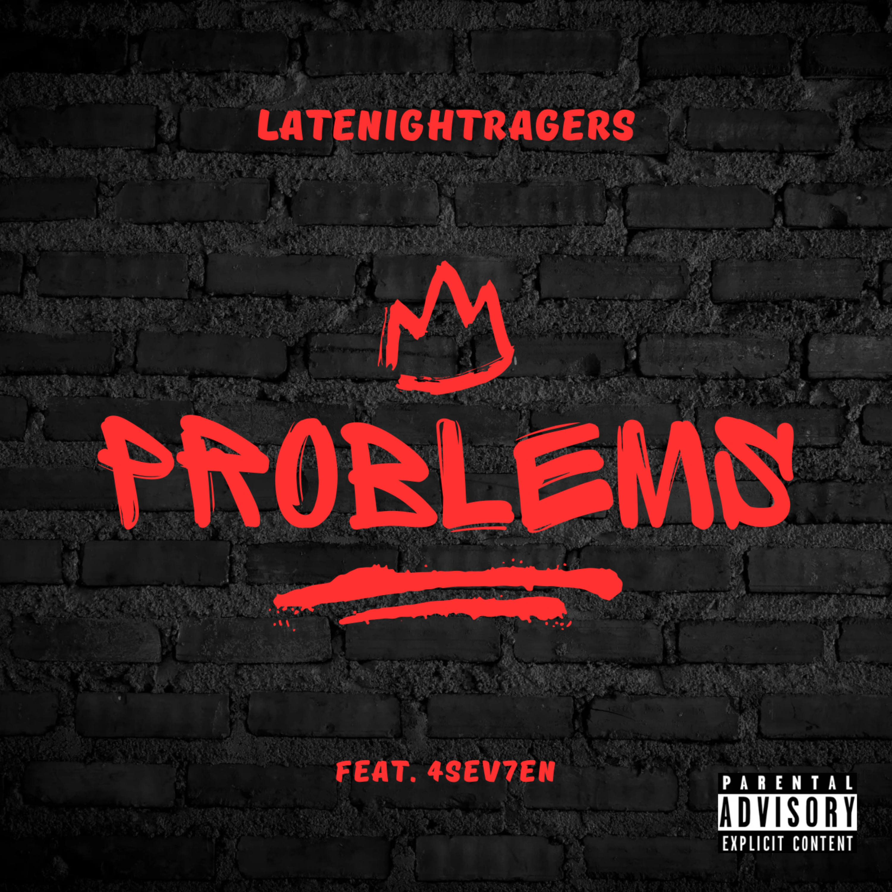Problems artwork