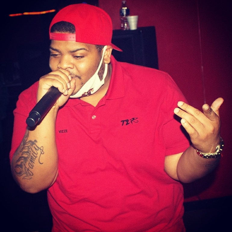 Vizzy Vell