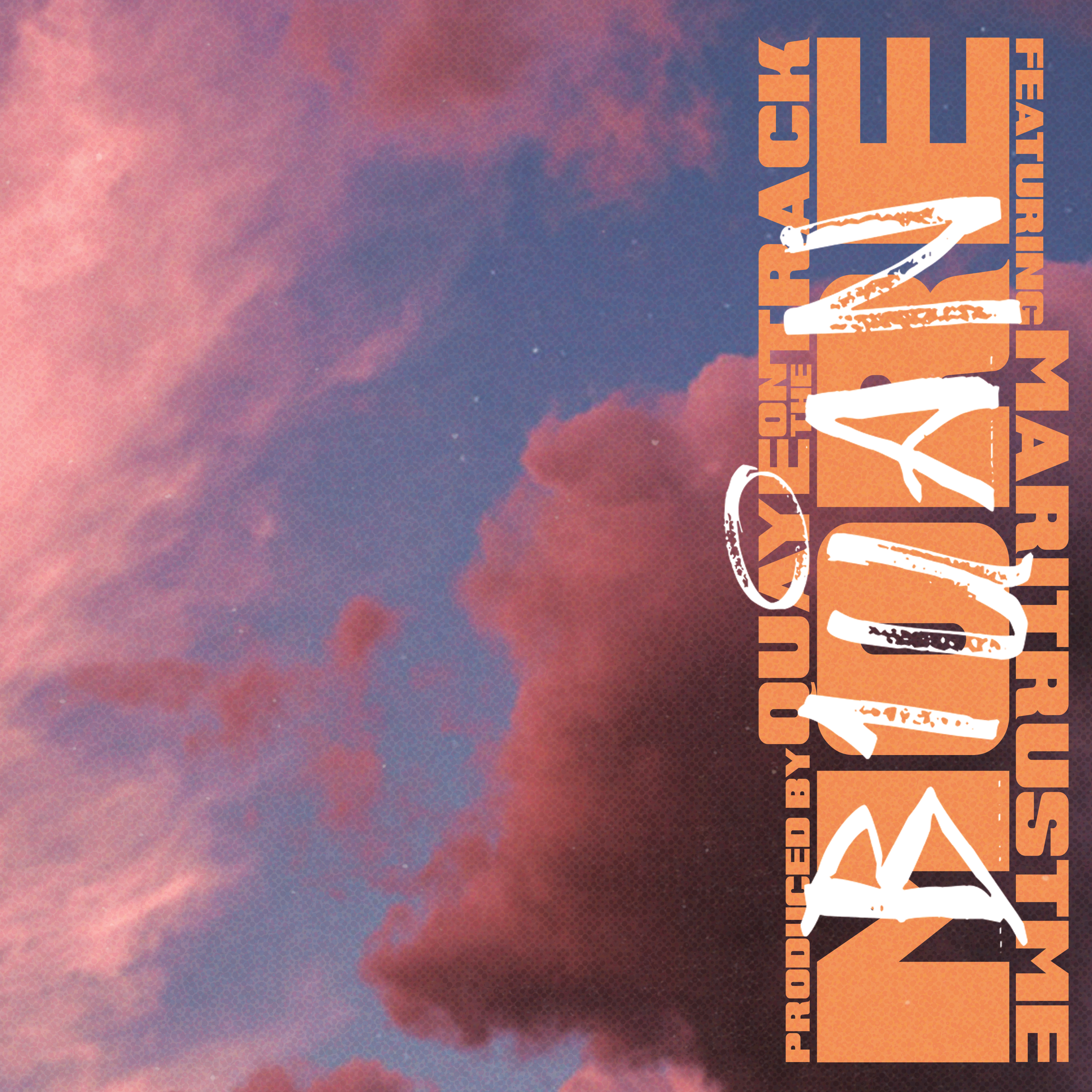 MORE by b1uan cover art