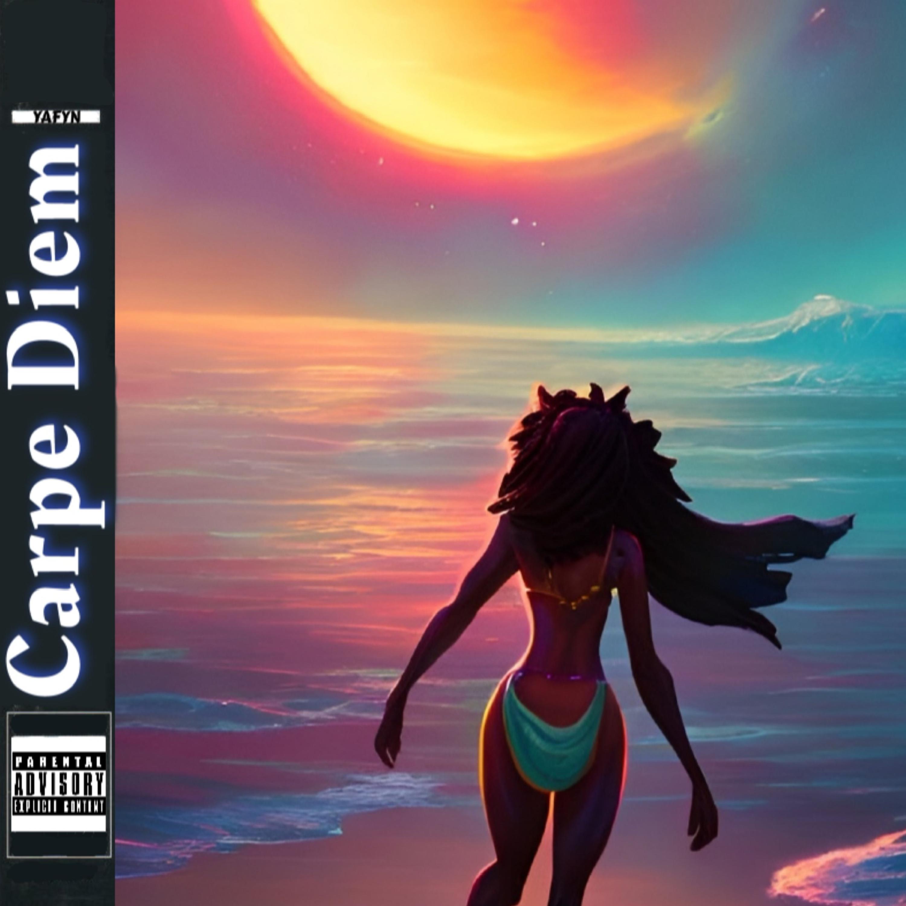 Carpe Diem artwork