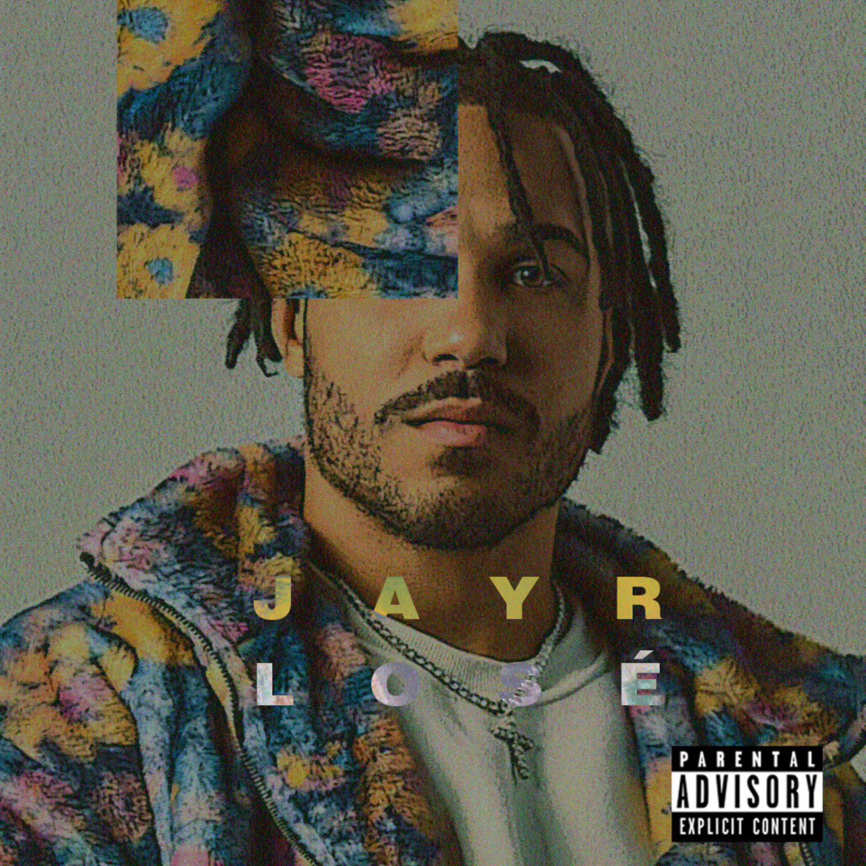Lo Sé artwork