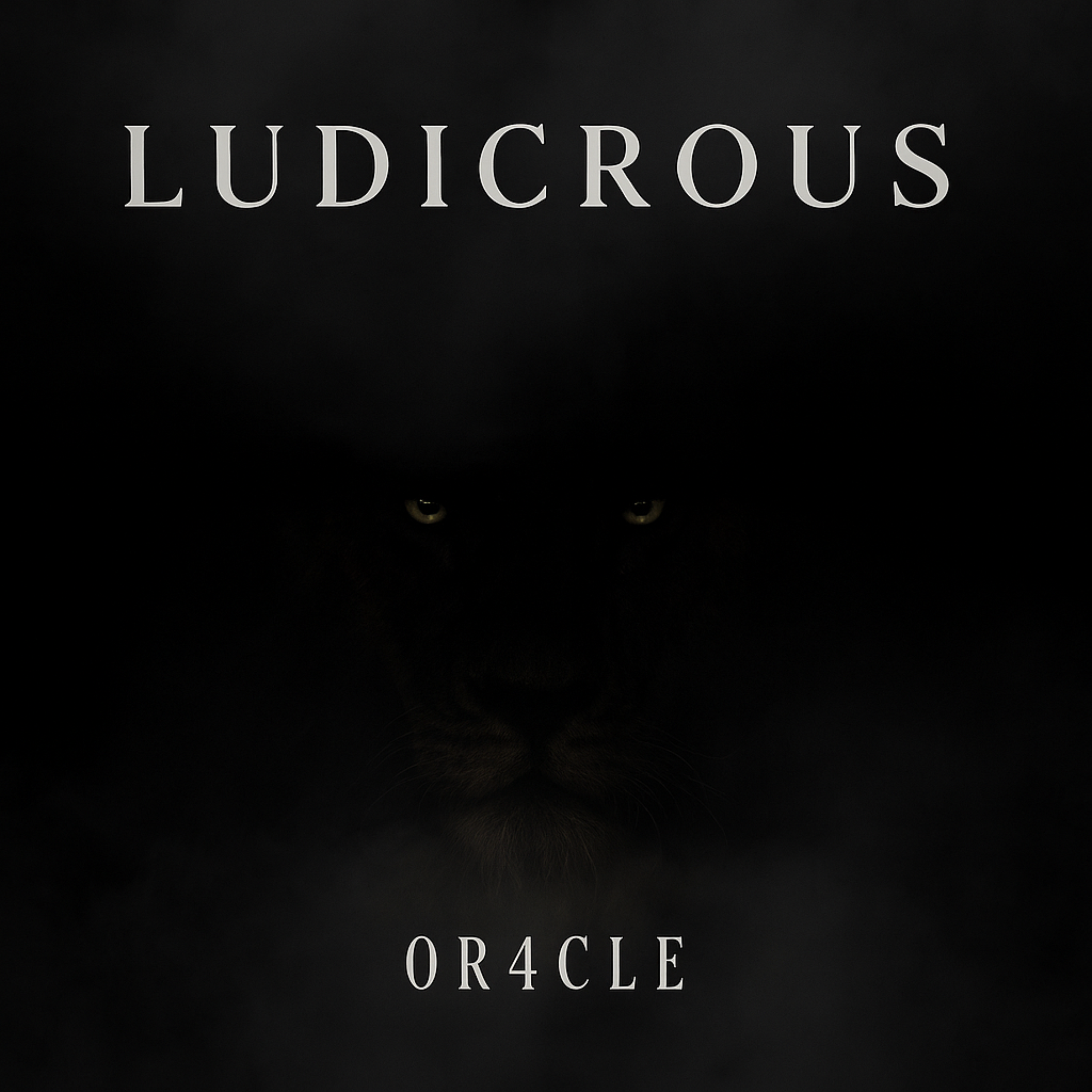 Ludicrous artwork