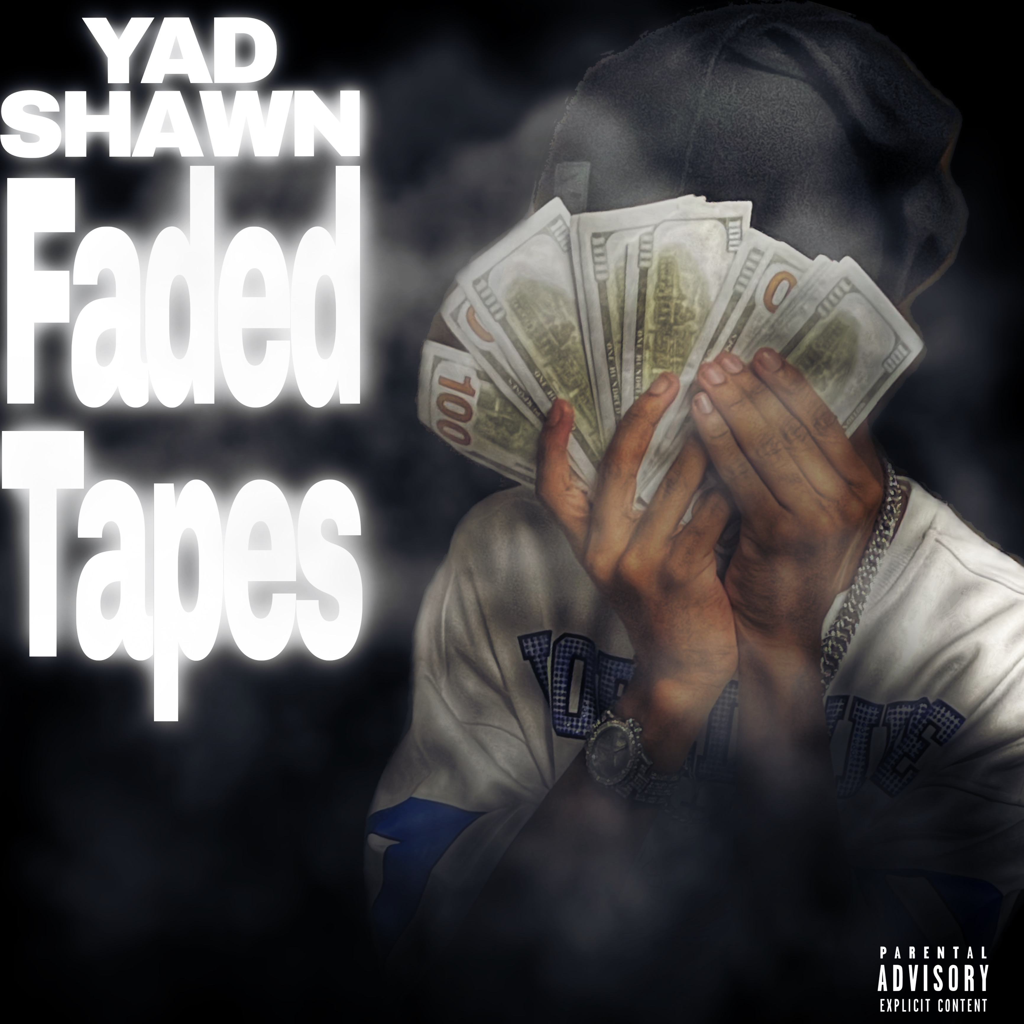 Faded Tapes artwork