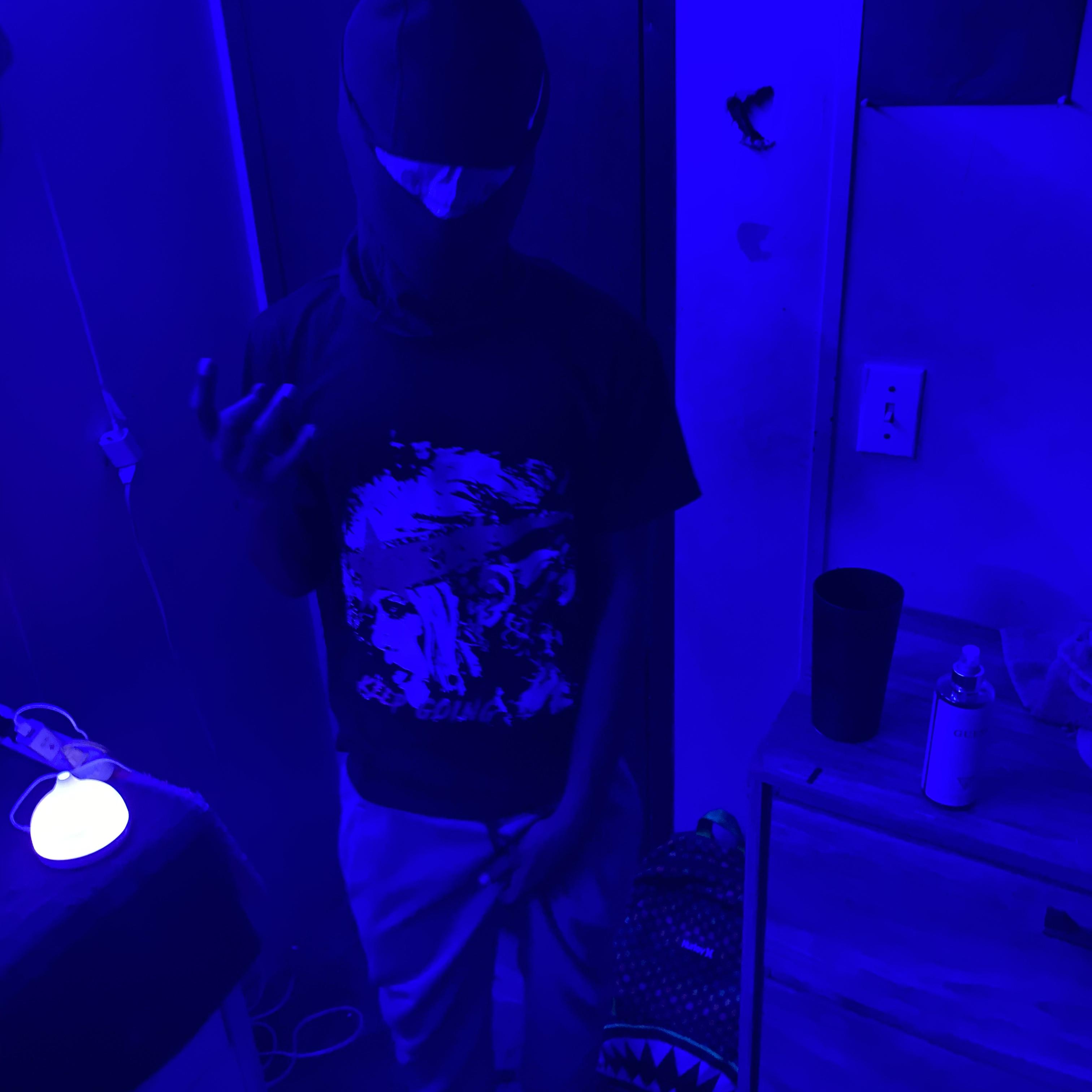 Blame Me artwork