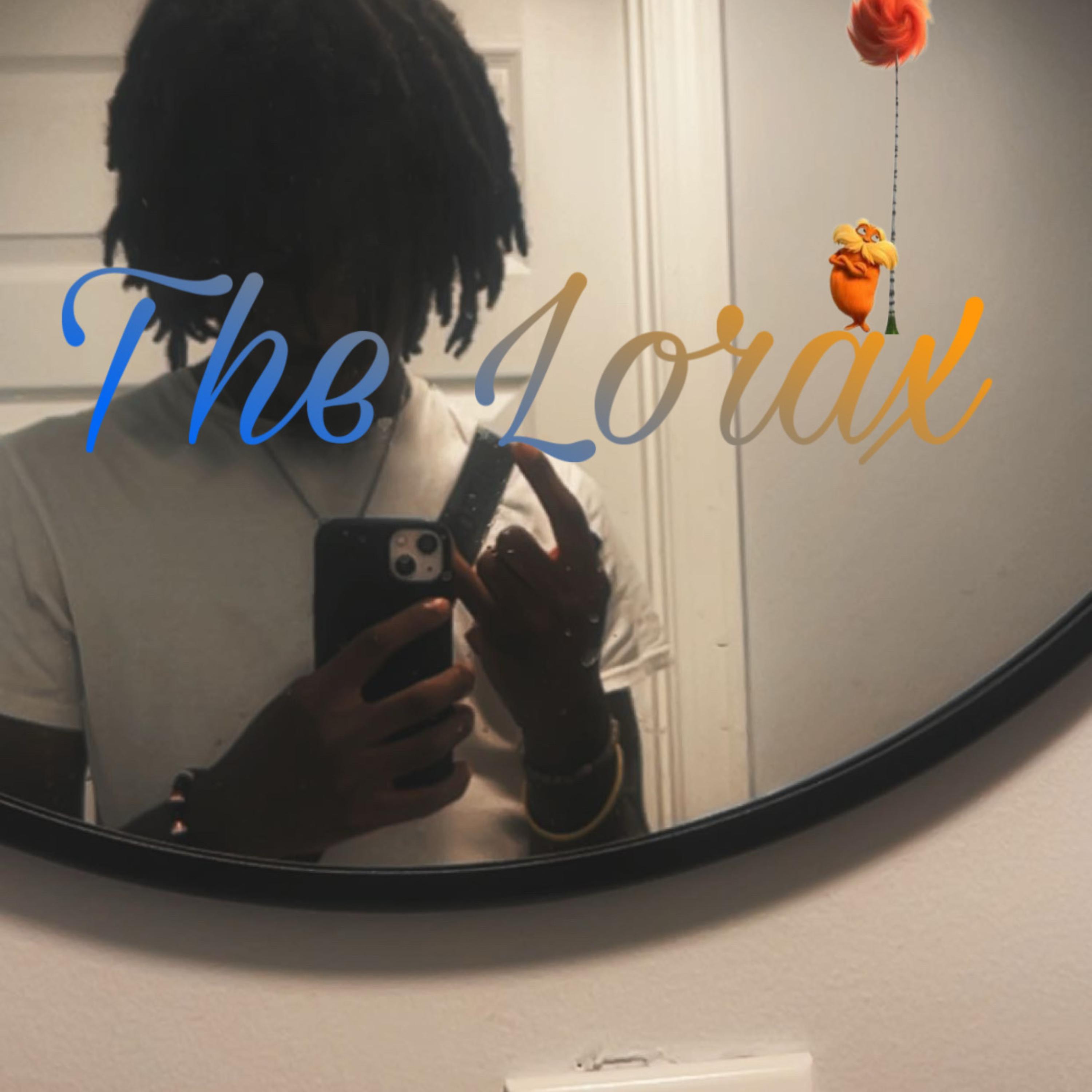 The Lorax artwork