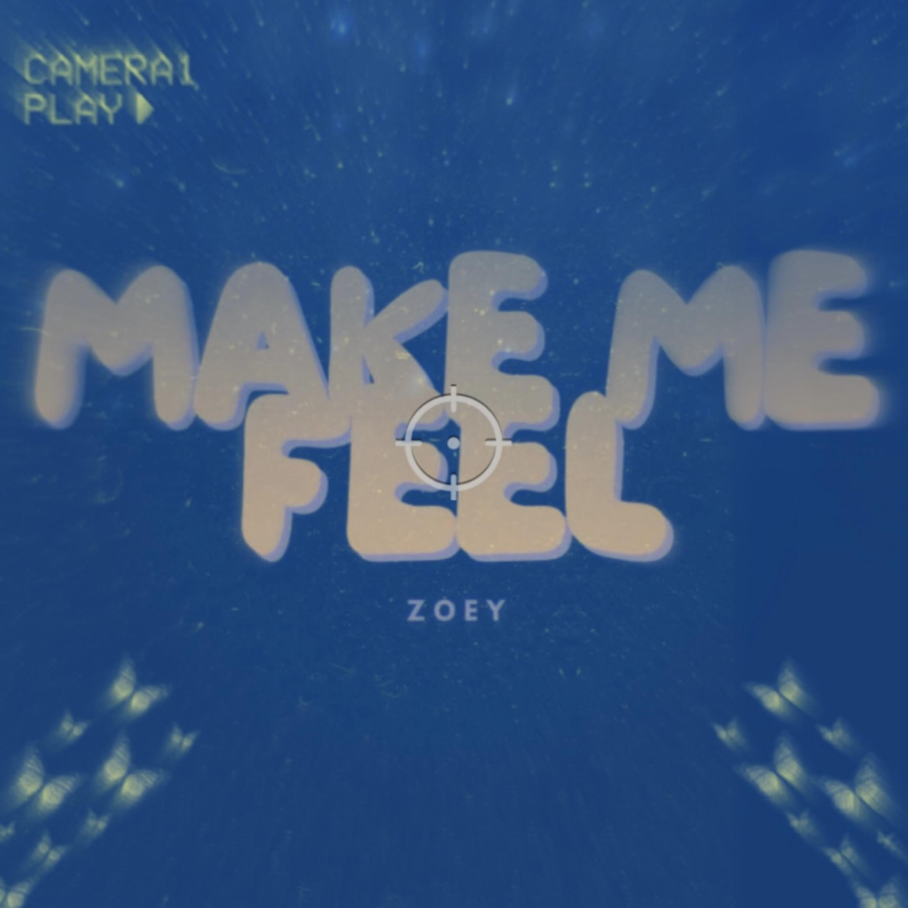 Make Me Feel Sped Up artwork