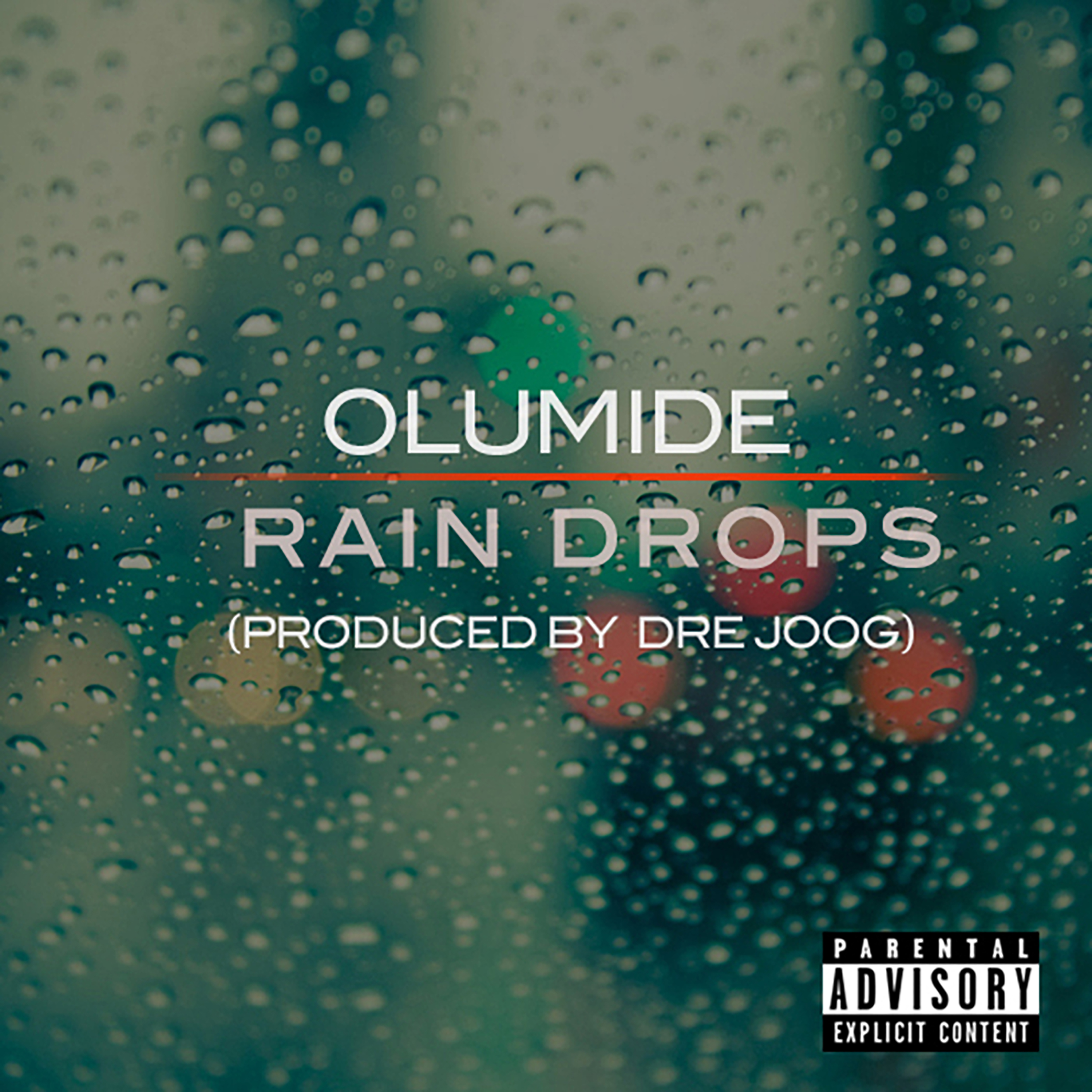Rain Drops artwork